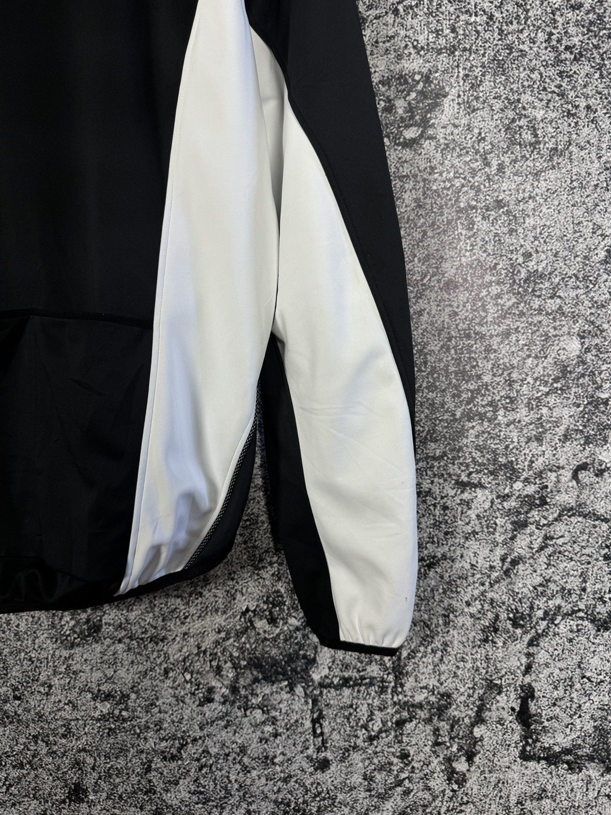 GOREWEAR Gore Bike Wear Windstopper Soft Shell Cycling Jacket Size M Size US M / EU 48-50 / 2 - 15 Thumbnail