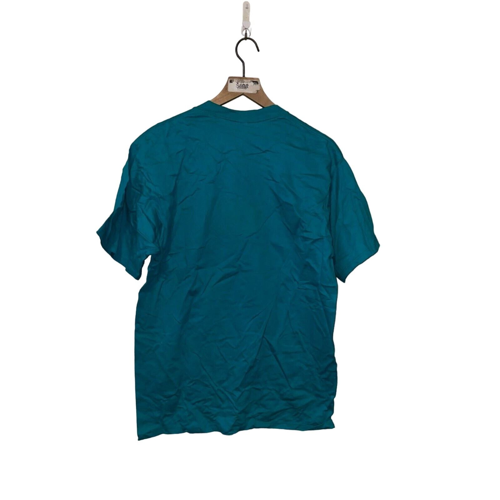 Jerzees Vintage Native American Shirt Arizona Sedona Tee VTG 90s L Size US L / EU 52-54 / 3 - 10 Thumbnail