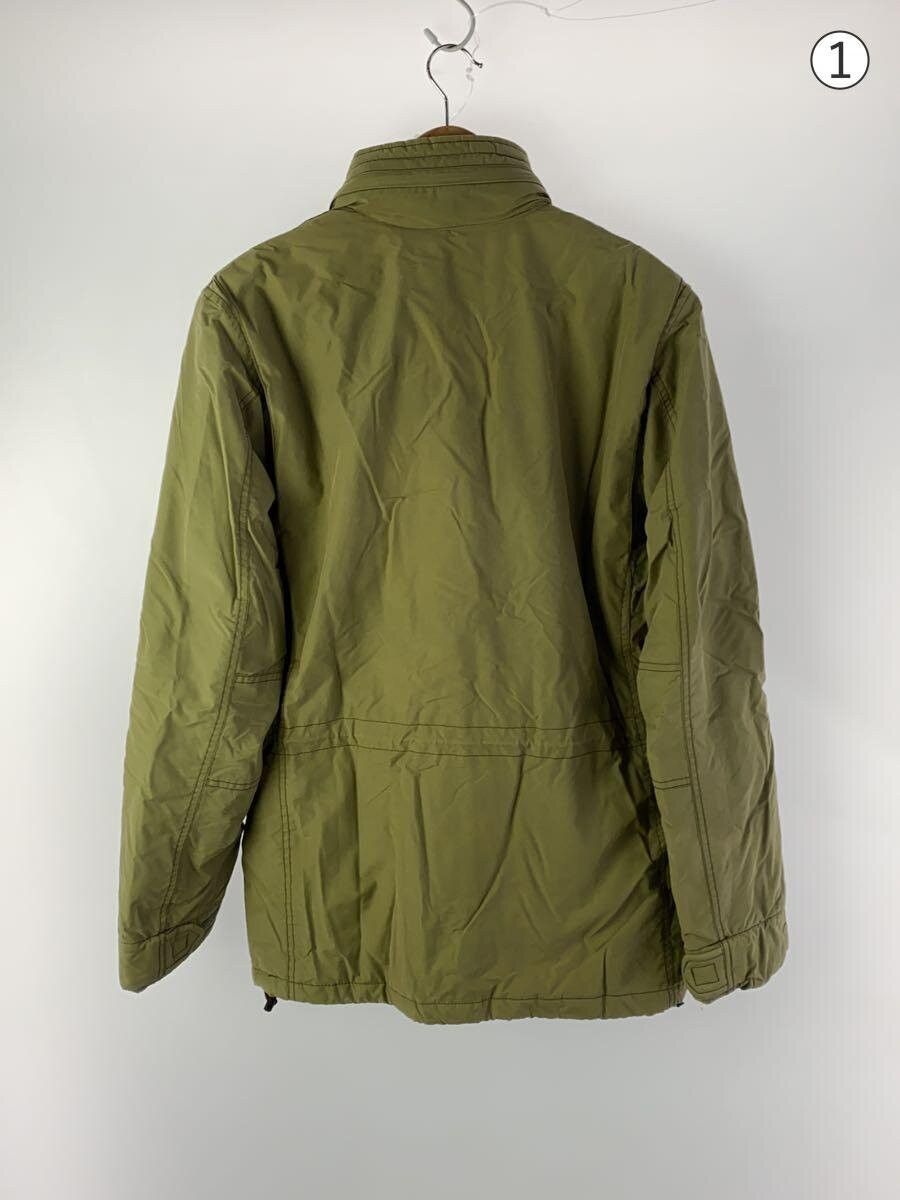 Hysteric Glamour High Neck Military Jacket Size US M / EU 48-50 / 2 - 2 Thumbnail