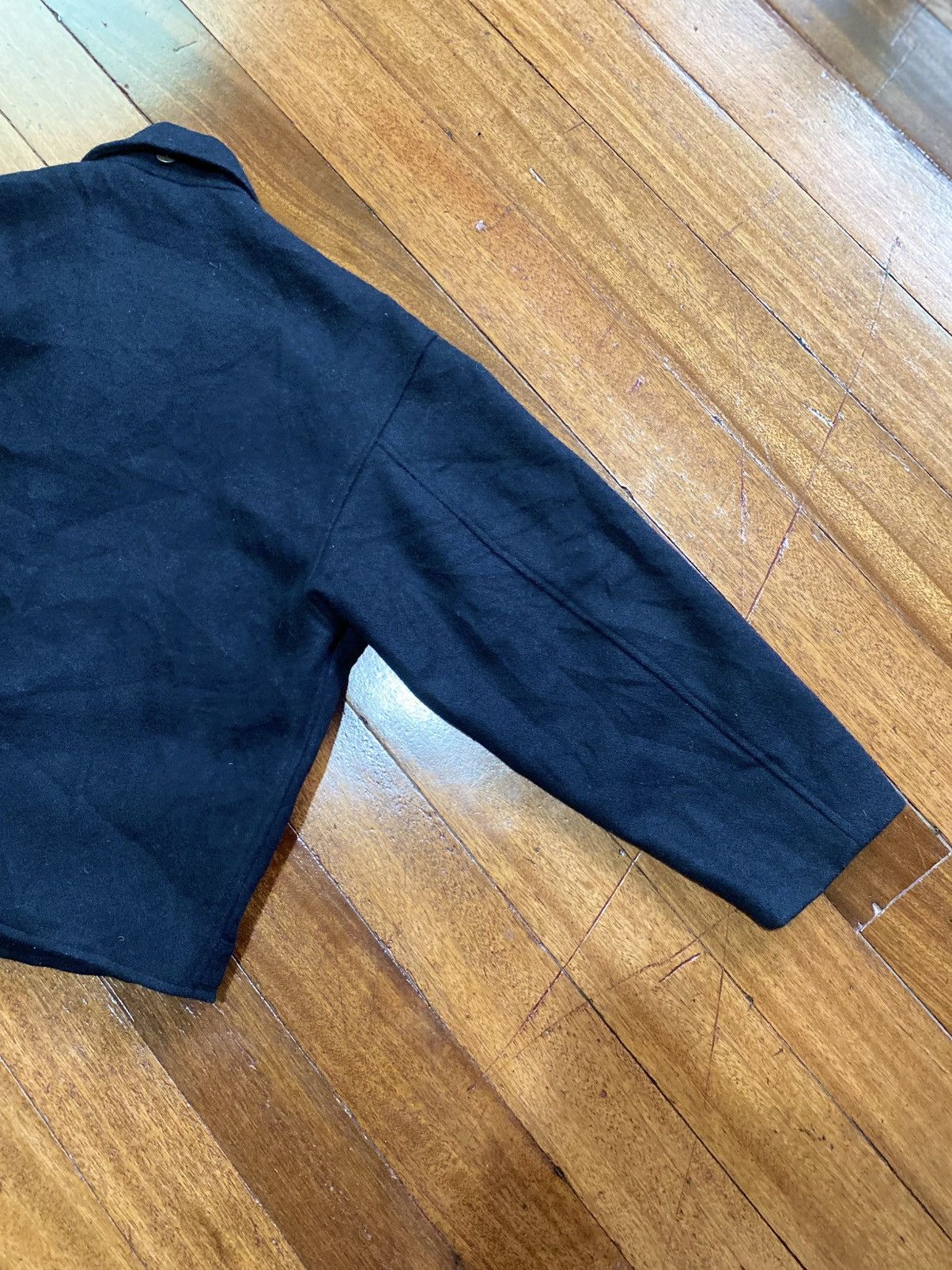 1980s Marithe Francois Girbaud- Production Enfant