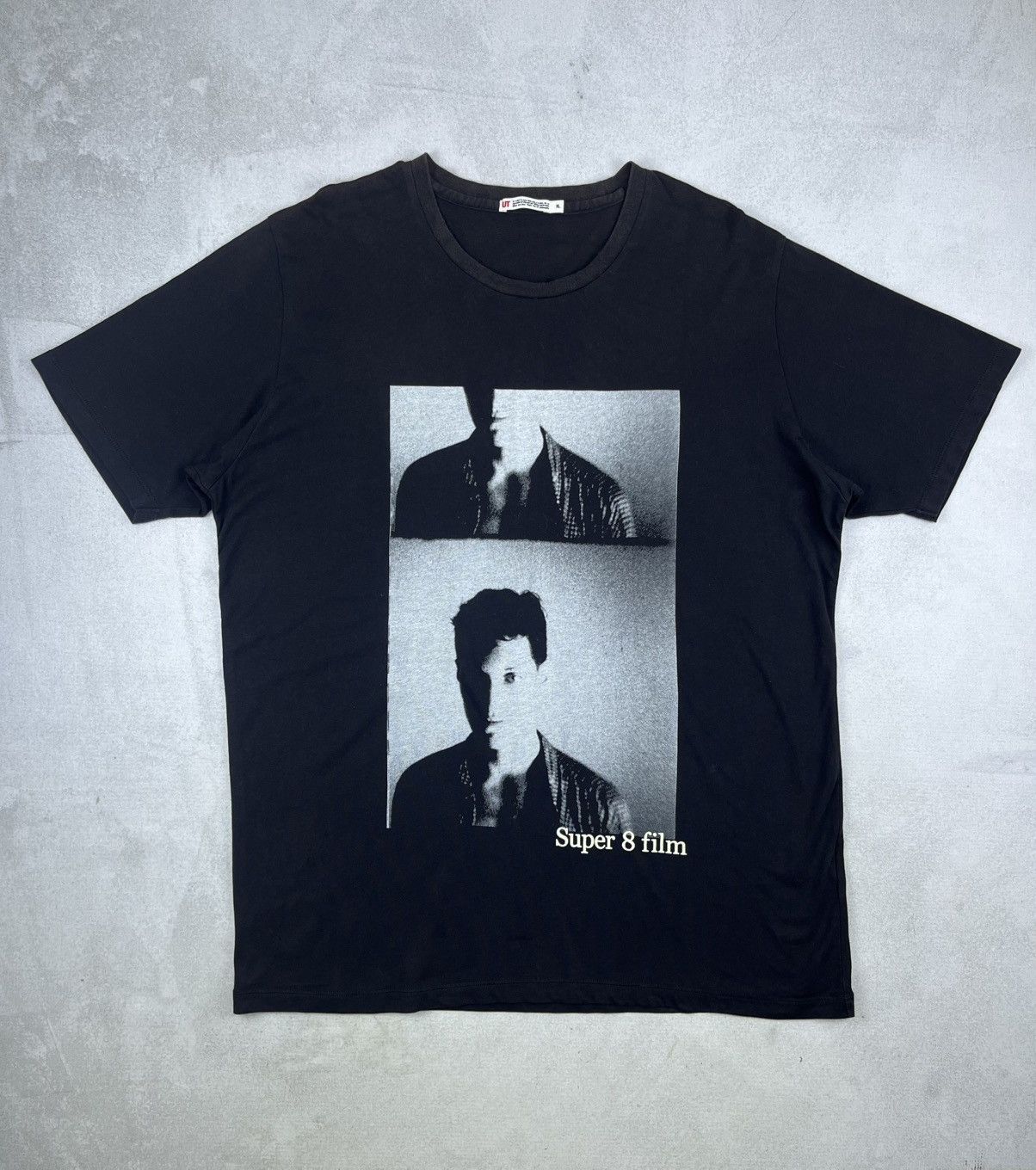 Other Vincent Gallo Super 8 Film Tee 💥Rare Size US XL / EU 56 / 4 - 2 Thumbnail