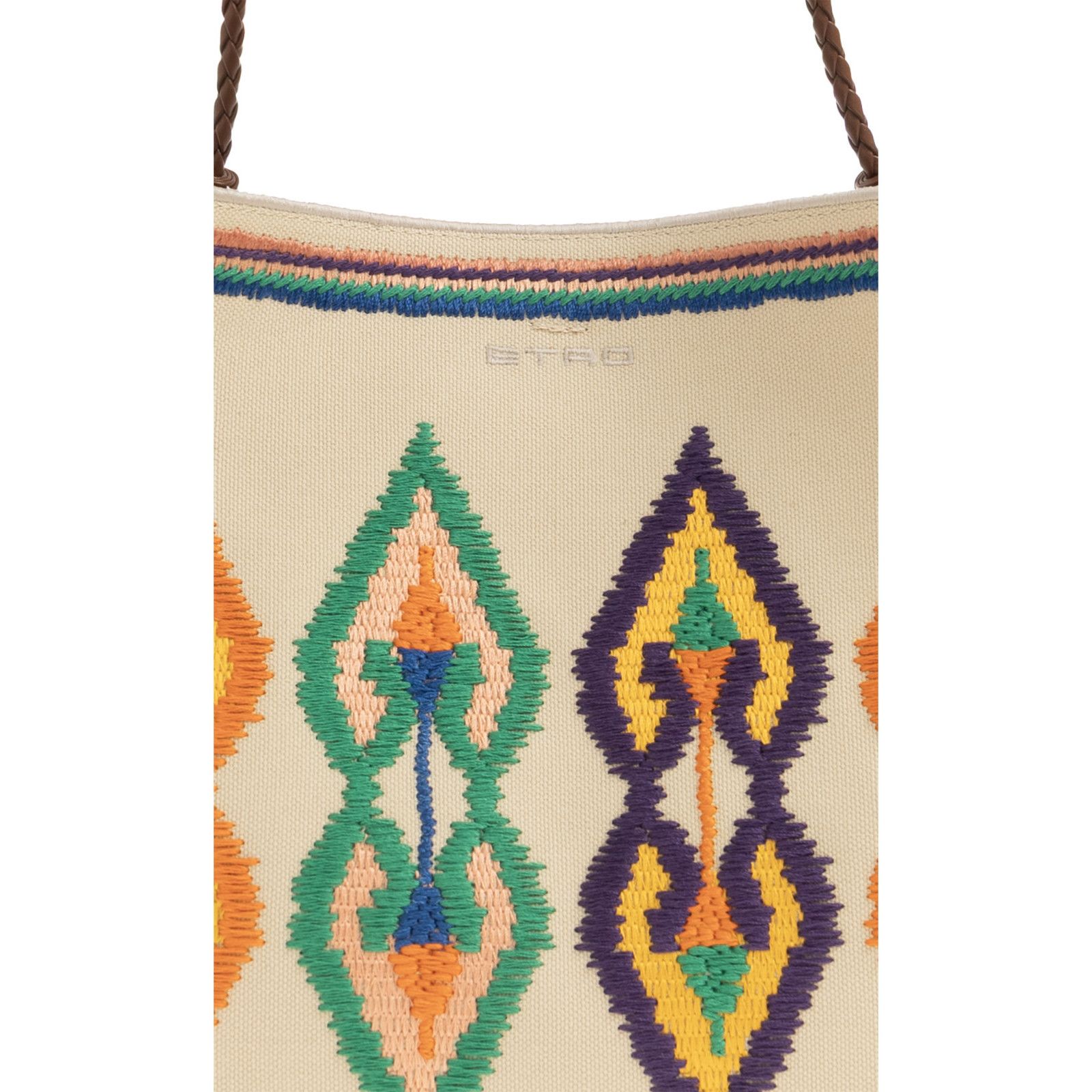 Etro ETRO Libra Medium Shoulder Bag New And Authentic Size ONE SIZE - 5 Thumbnail