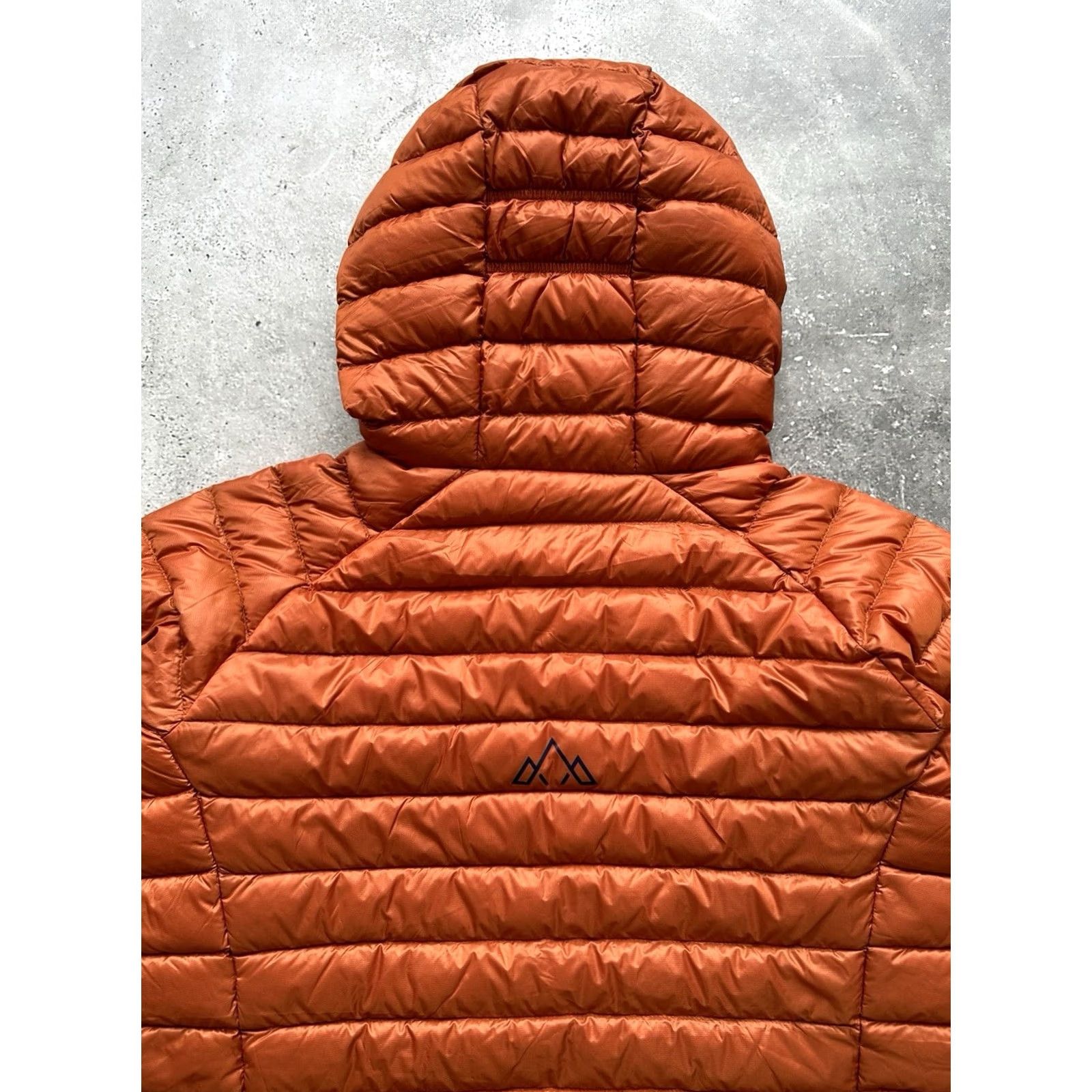 Vintage FJERN DOWN JACKET PUFFER MEN'S M Jacket Size US M / EU 48-50 / 2 - 5 Thumbnail