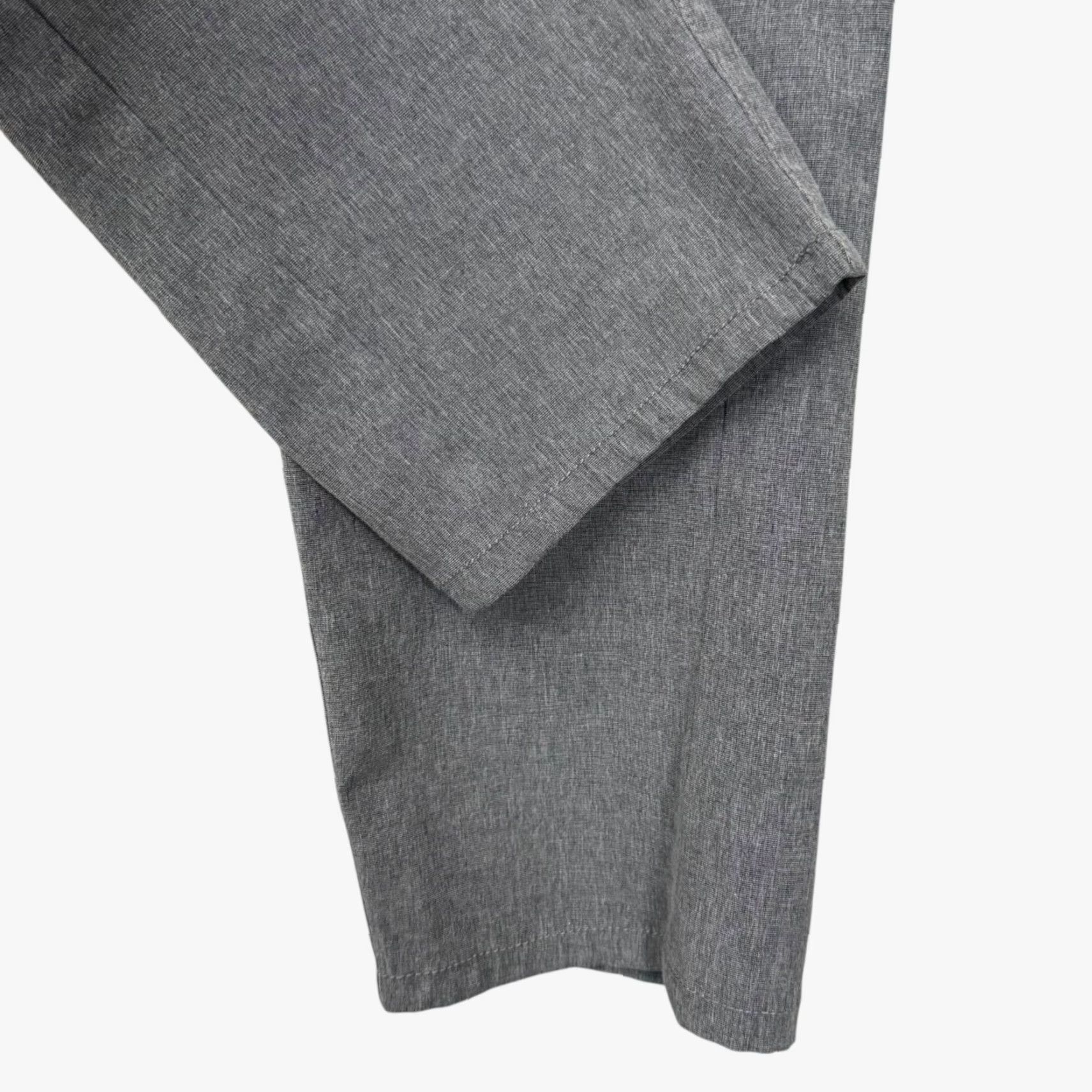 Vuori Vuori Aim Pants Gray Men Size 34 Performance Stretch Slim-Fit Golf Chino V431 Size US 34 / EU 50 - 7 Thumbnail