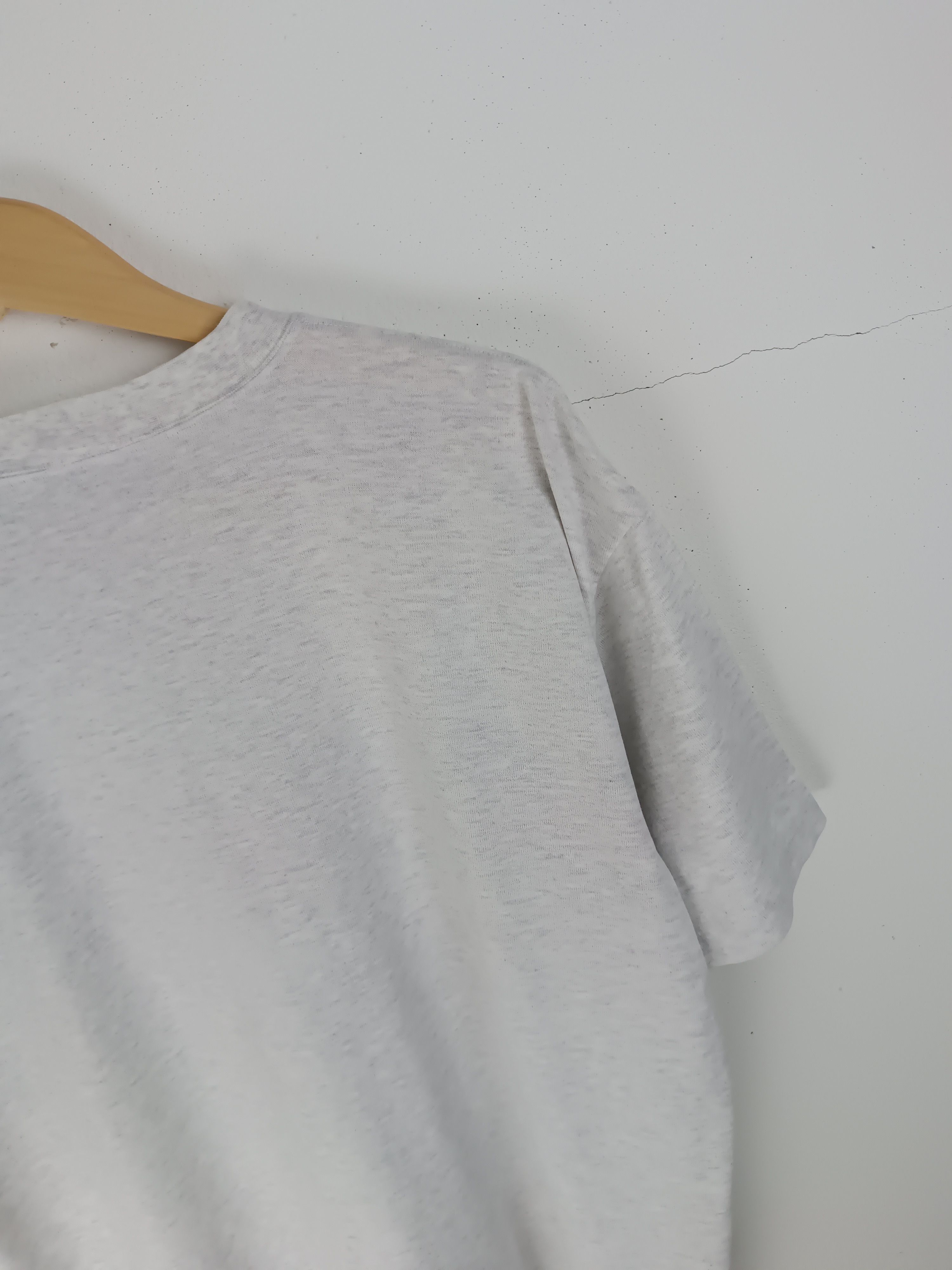 Champion VINTAGE 90'S CHAMPION VERY RARE DESIGN SINGLE STITCH TEE Size US L / EU 52-54 / 3 - 13 Thumbnail