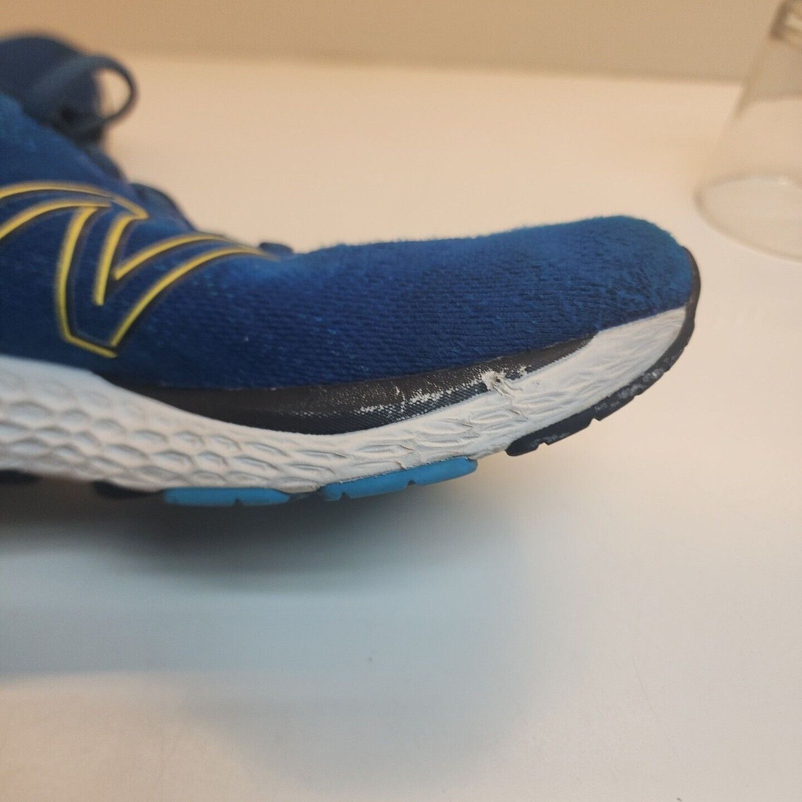 New Balance New Balance Men's 6.5 Running Shoe Size US 6.5 / EU 39-40 - 10 Thumbnail