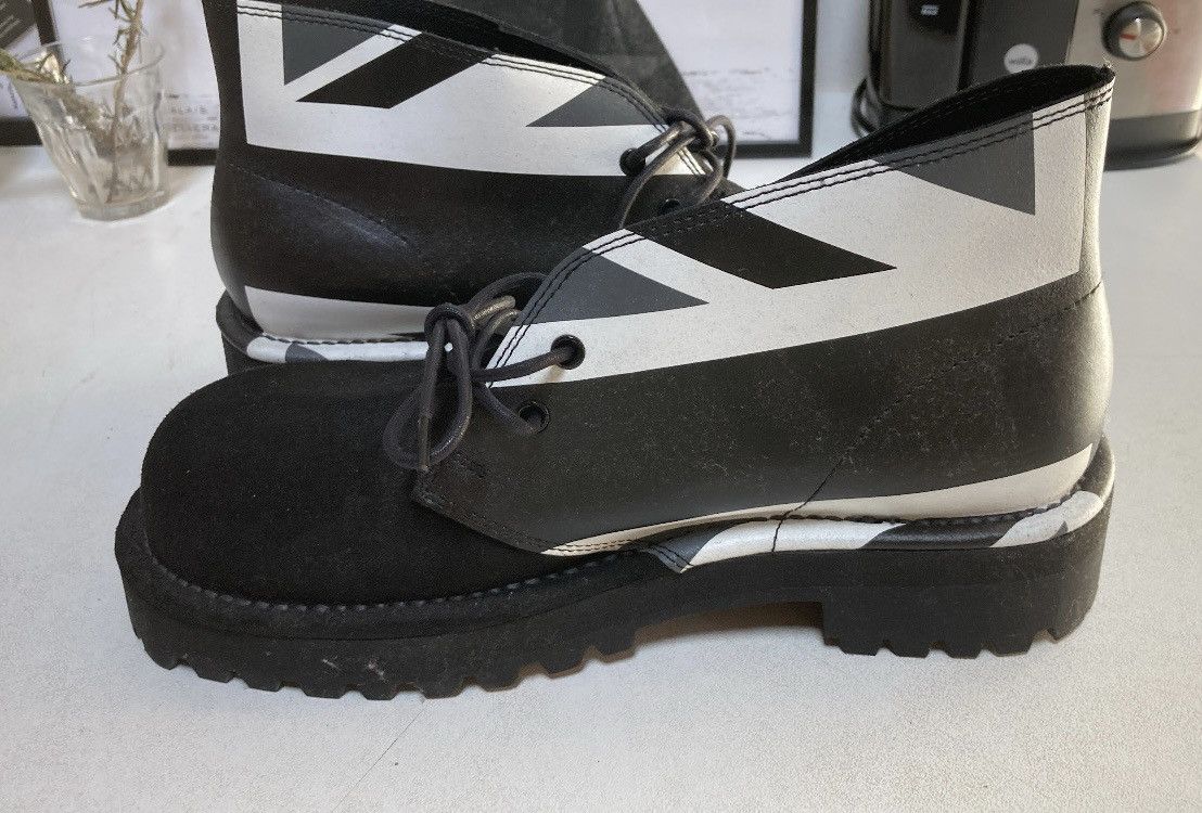 Kids Love Gaite × Takahiromiyashita The Soloist. Takahiro Miyashita The soloist kids love gaite boots Size US 8.5 / EU 41-42 - 4 Thumbnail