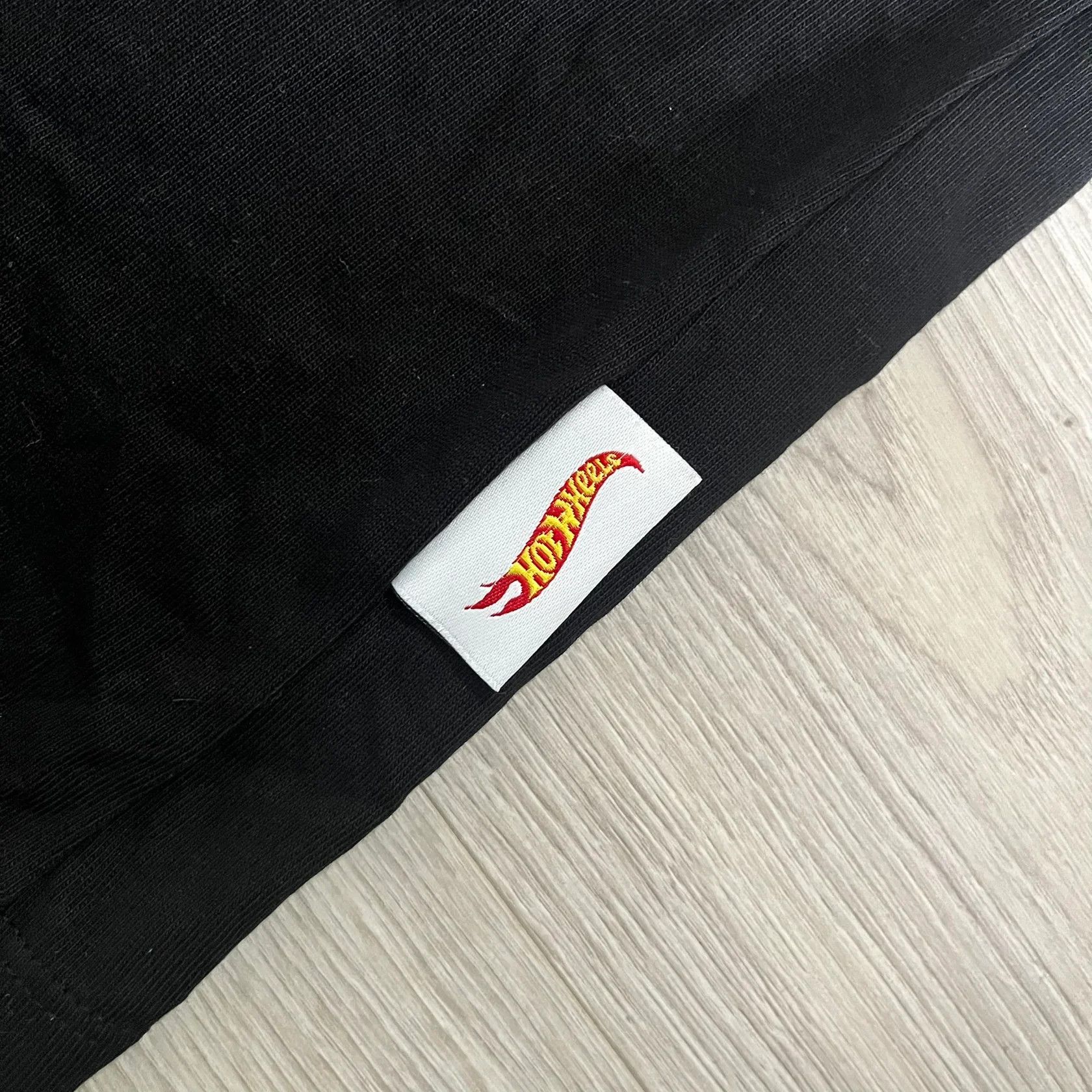 Other Vision of Super Hot Wheels Tee Size US L / EU 52-54 / 3 - 8 Thumbnail