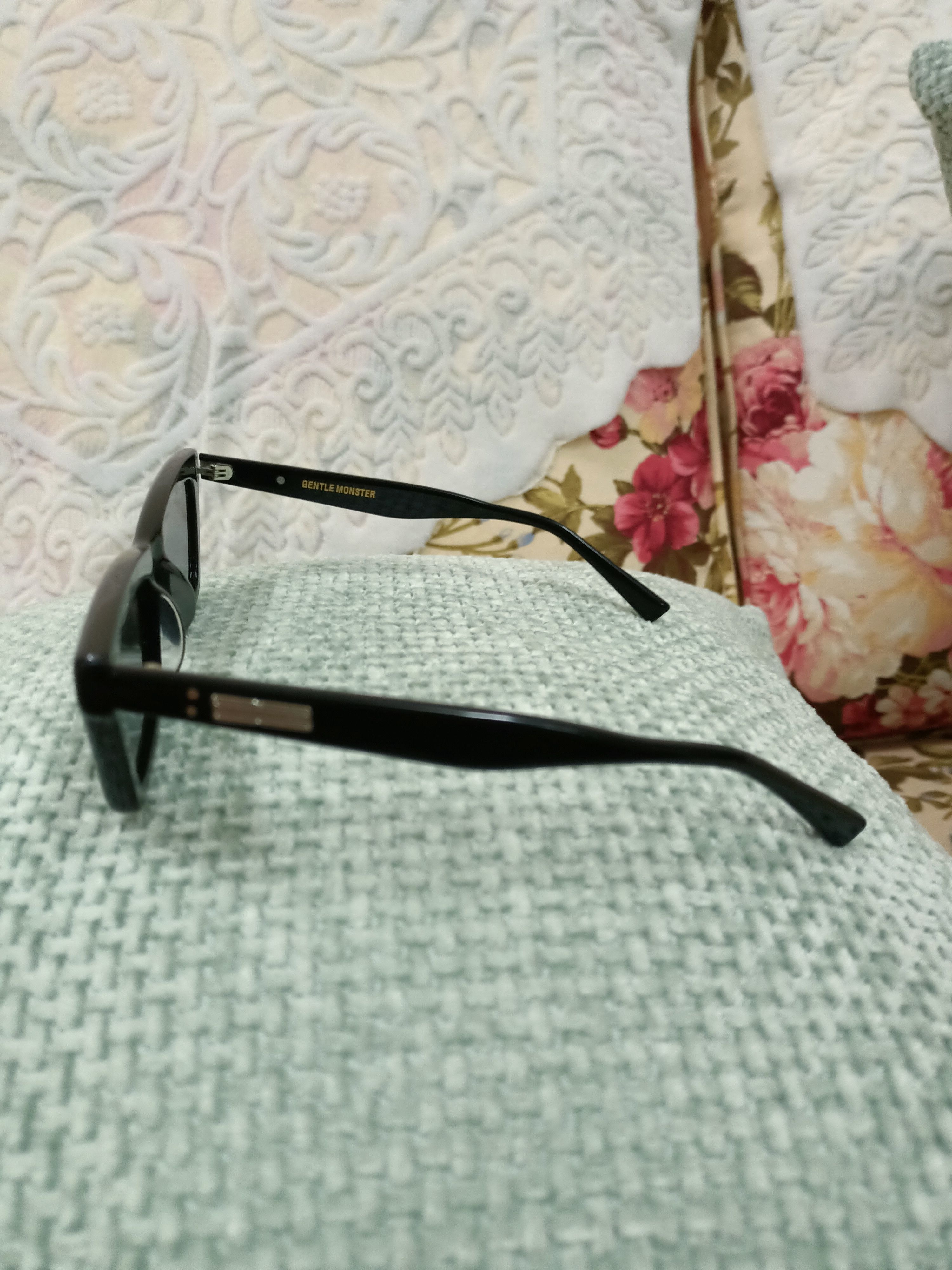 Gentle Monster Nonno Model sunglasses