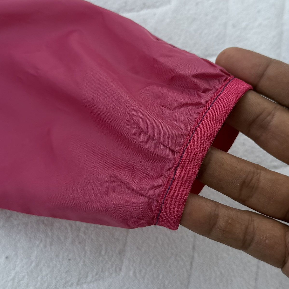 Manastash Manastash Pertex Microlight Eco Packable Windbreaker Jacket Size US M / EU 48-50 / 2 - 16 Thumbnail