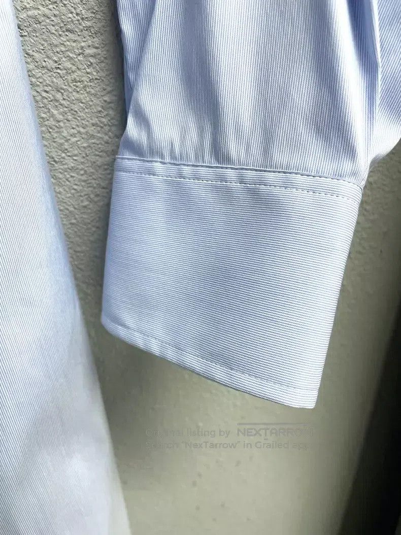 Loewe LOEWE Shirt Size M / US 6-8 / IT 42-44 - 8 Thumbnail