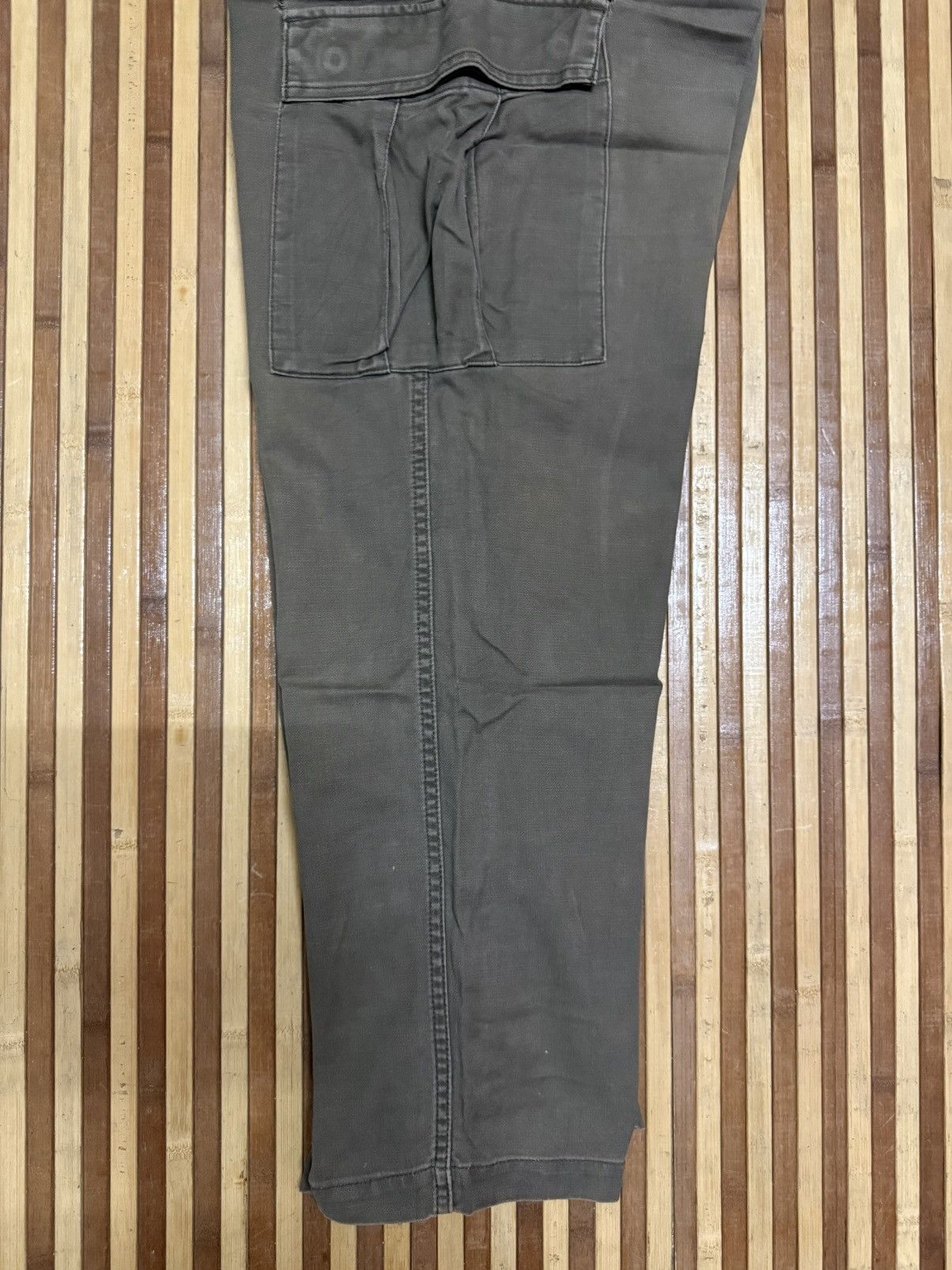 Carhartt Vintage Carhartt Carpenter Pants / Streetwear / W31x28.5 Size US 31 - 12 Thumbnail