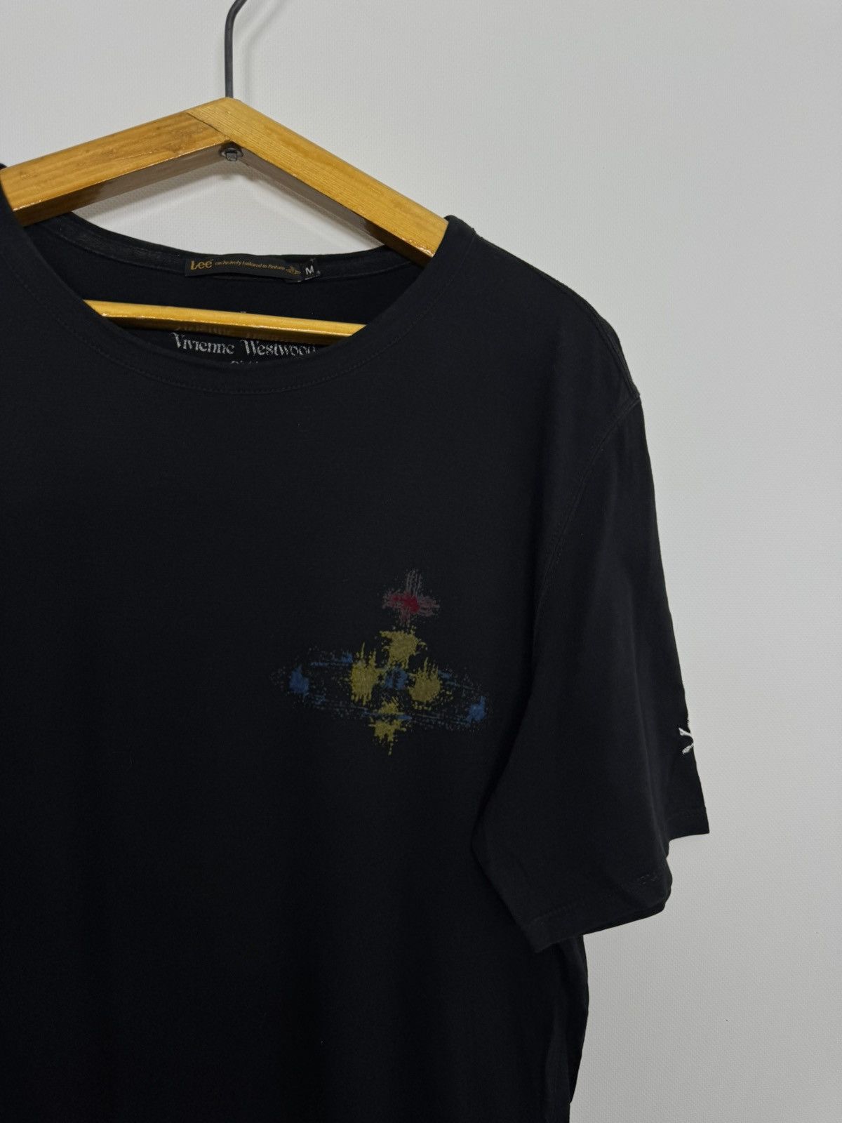 Lee × Vivienne Westwood Vivienne westwood anglomania lee t shirt tee Size US M / EU 48-50 / 2 - 1 Thumbnail