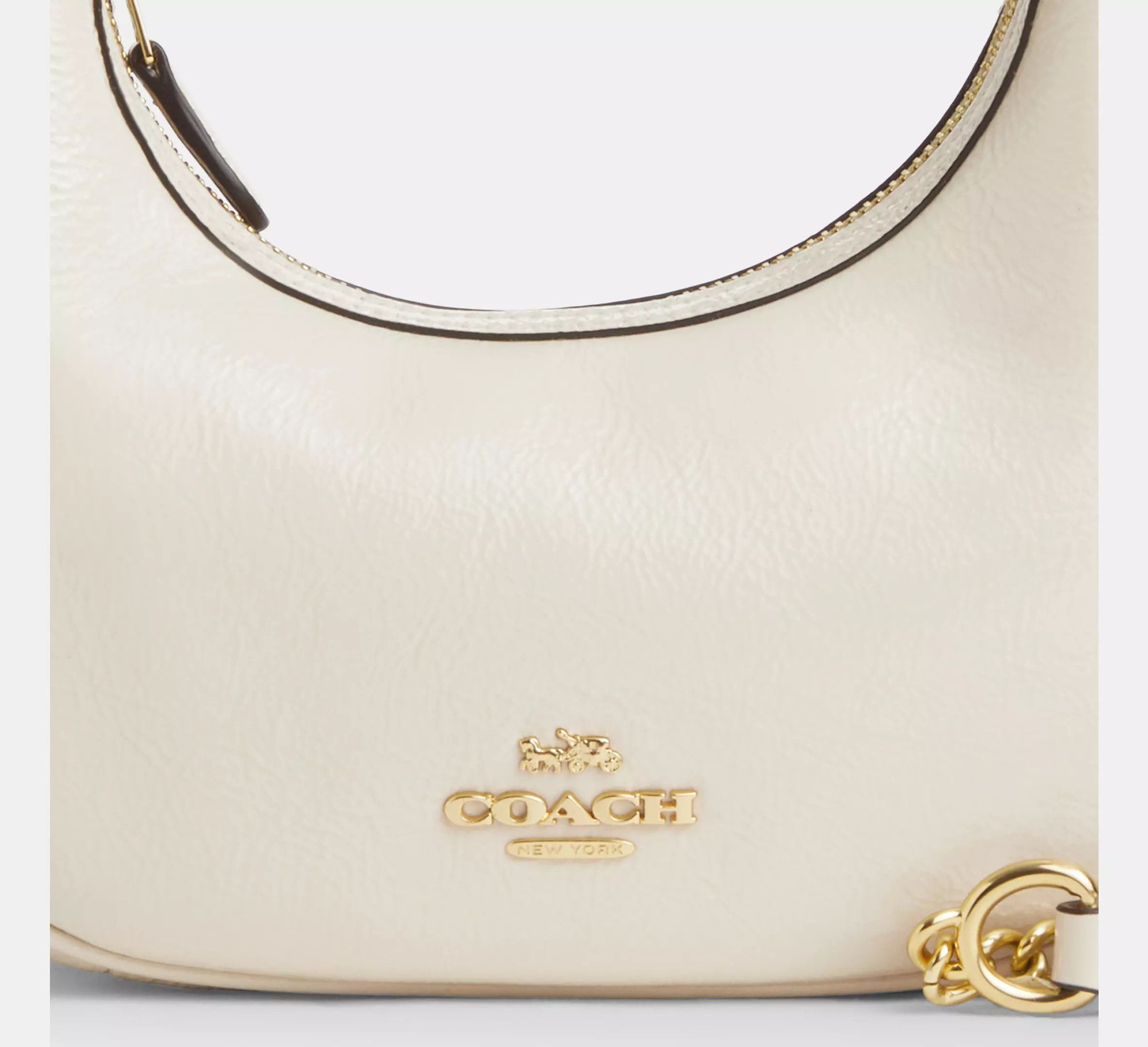 Coach Carmen Mini Crossbody Bag CW036 Size ONE SIZE - 7 Thumbnail