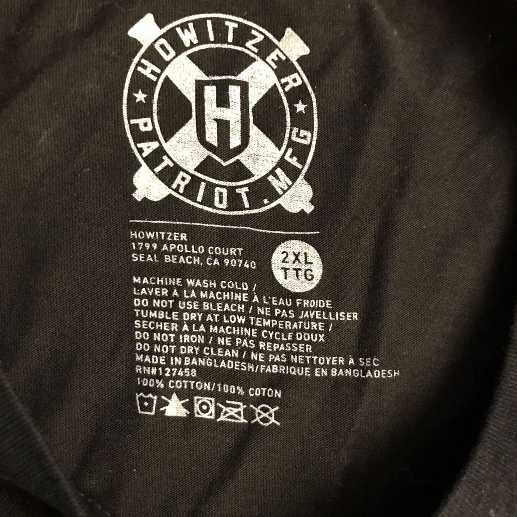 Vintage VINTAGE or NEW not specified. Size US XXL / EU 58 / 5 - 2 Thumbnail