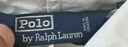 Polo Ralph Lauren Polo Ralph Lauren 90s Polo Stadium Jacket Size US XL / EU 56 / 4 - 6 Thumbnail