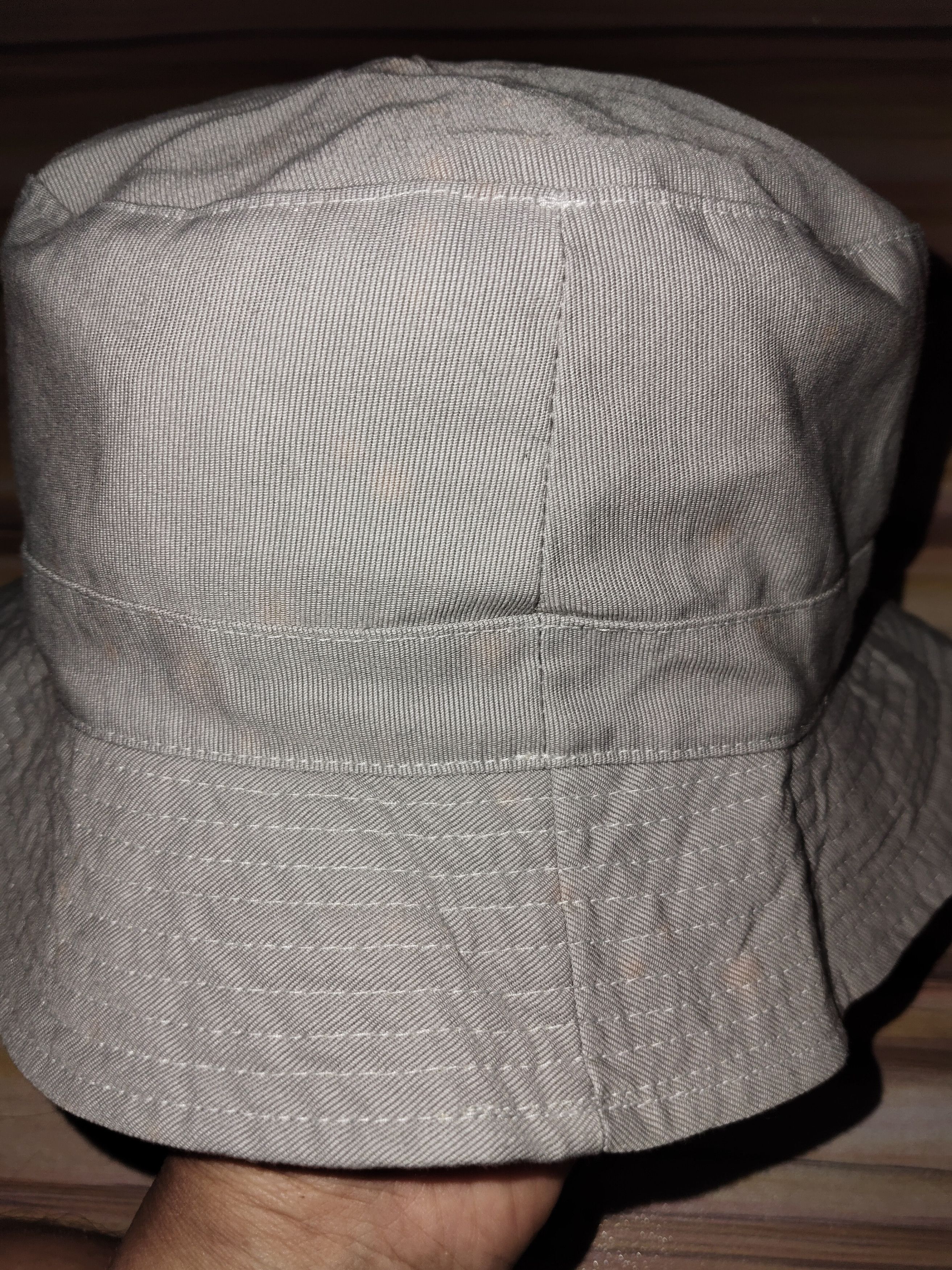 Xlarge X LARGE Riversible Bucket Hat Size ONE SIZE - 8 Thumbnail