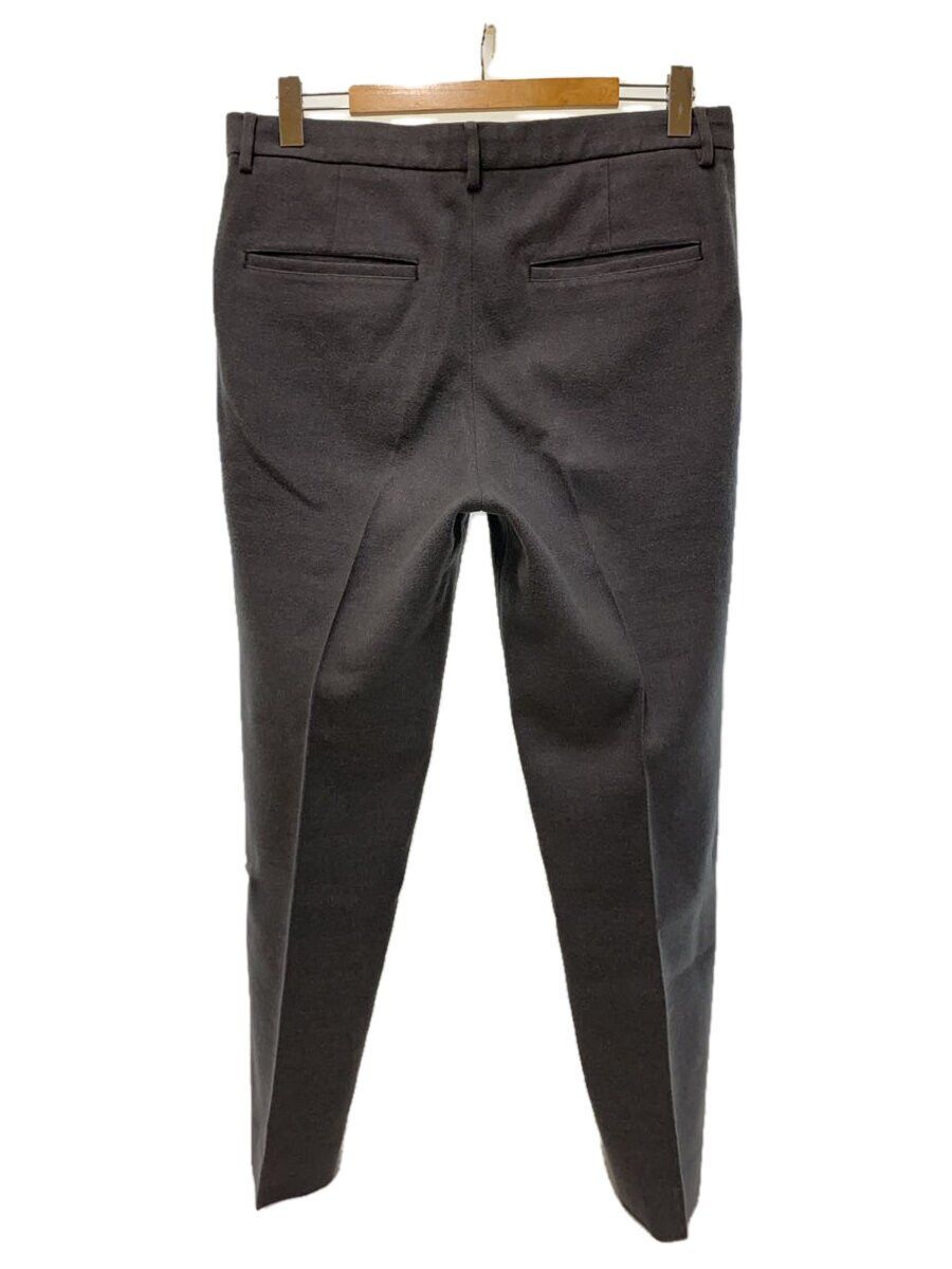 Visvim Gray Wool Stetson Slacks Pants Size US 34 / EU 50 - 2 Thumbnail