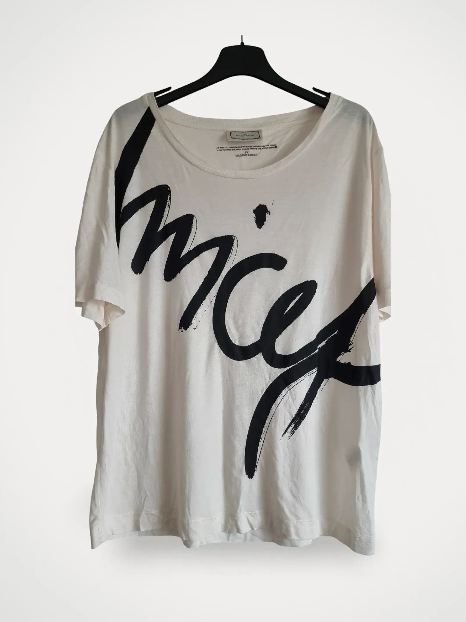 By Malene Birger By Malene Birger Imberly Top Size S / US 4 / IT 40 - 1 Thumbnail