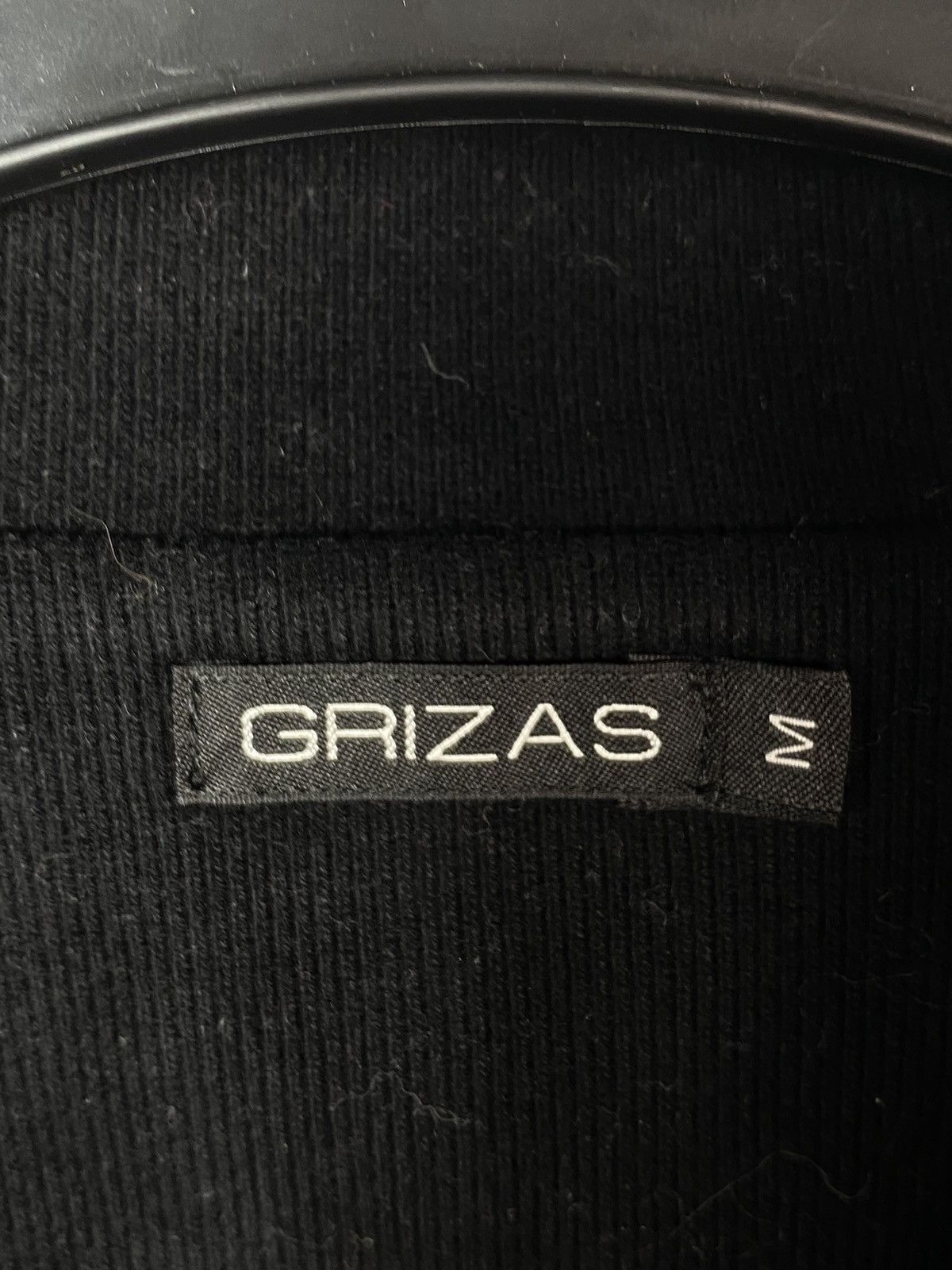 Other Grizas Corduroy Velvet jacket Size M / US 6-8 / IT 42-44 - 6 Thumbnail