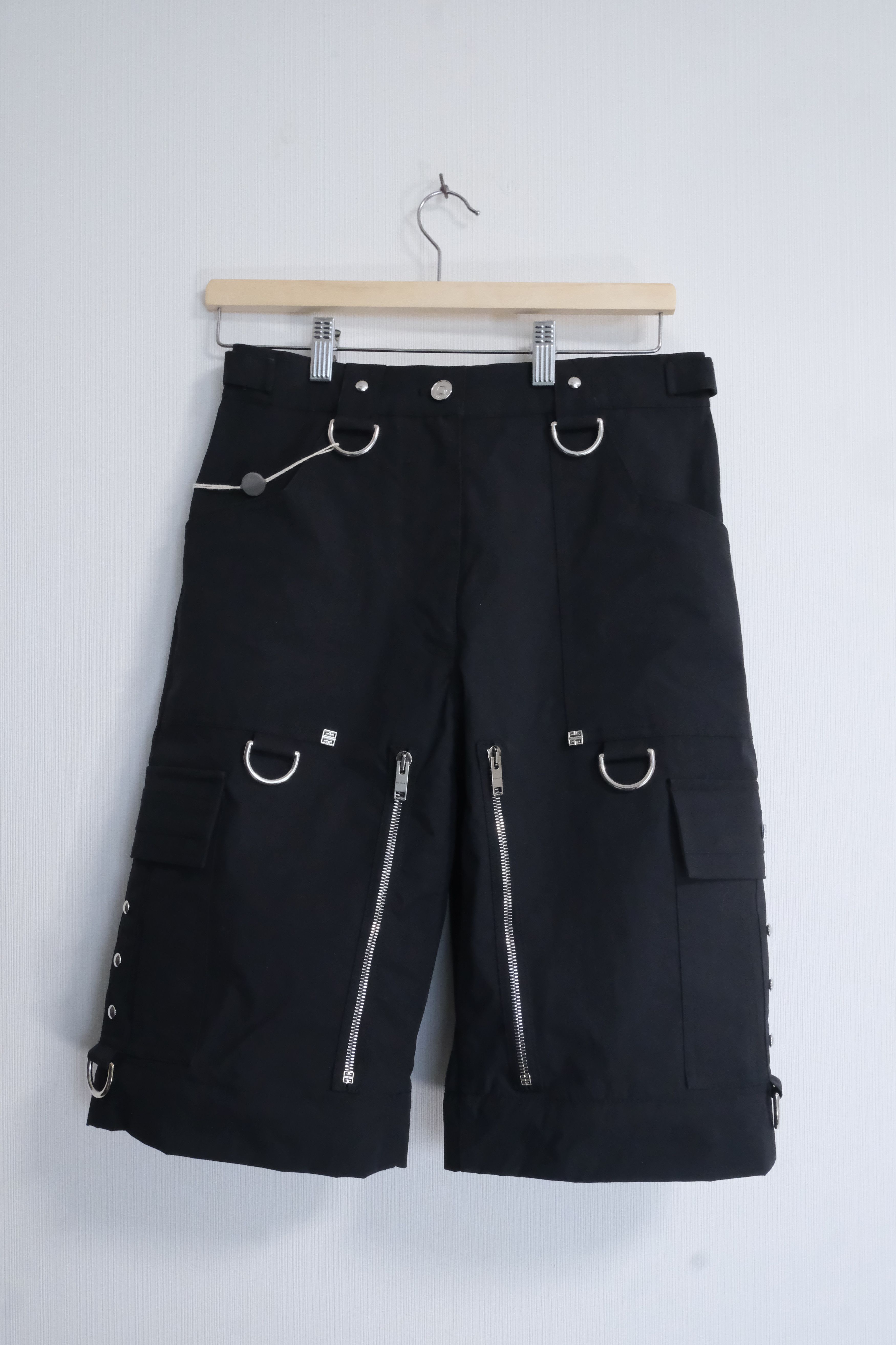 Givenchy givenchy by mathew williams raver cargo pants Size US 28 / EU 44 - 6 Thumbnail