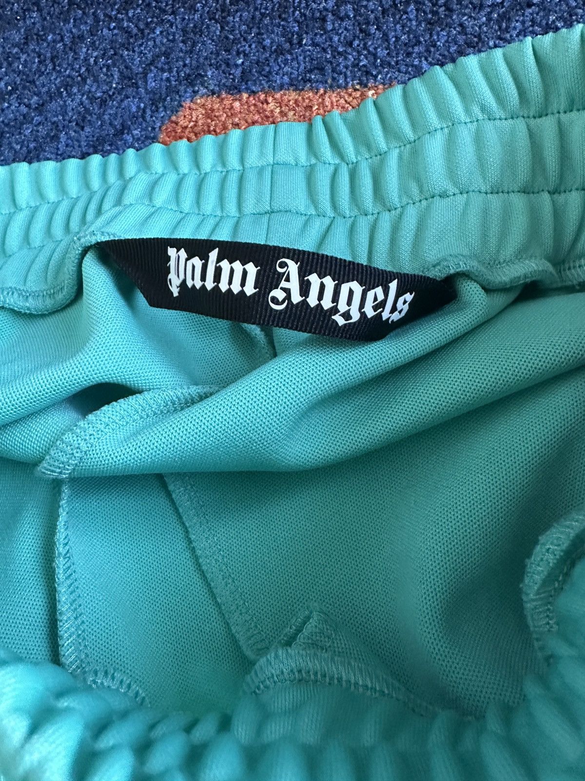 Palm Angels Palm Angels Classic Logo Track Pants Size US 31 - 6 Thumbnail