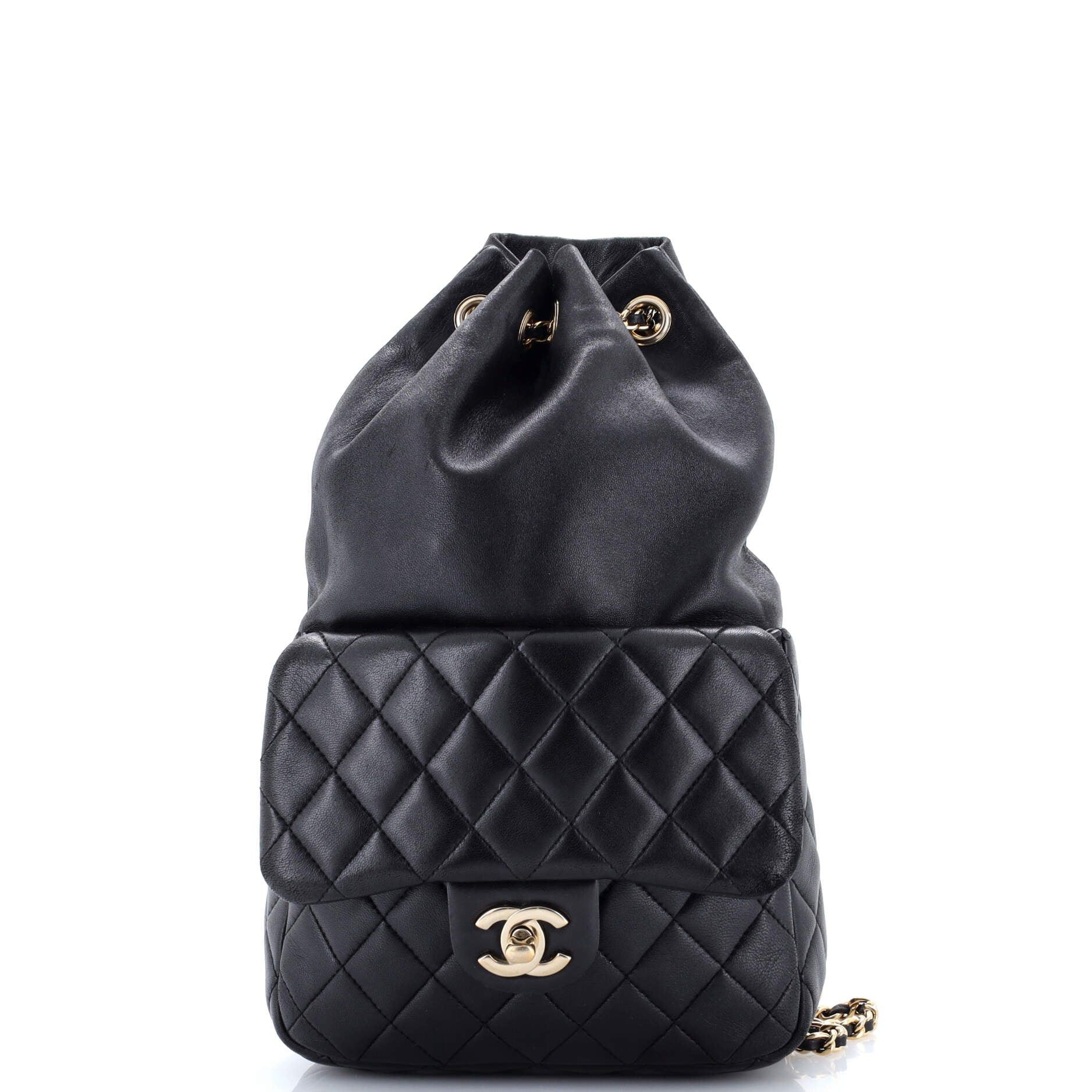 Chanel Backpack In Seoul Size ONE SIZE - 1 Thumbnail