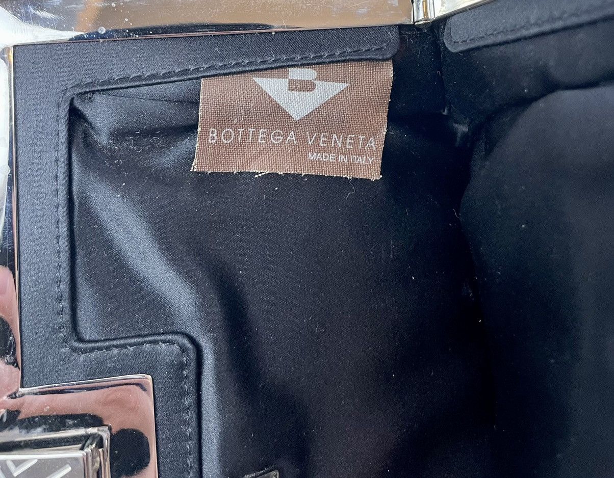 Bottega Veneta Bottega Veneta shoulderbag Size ONE SIZE - 9 Thumbnail