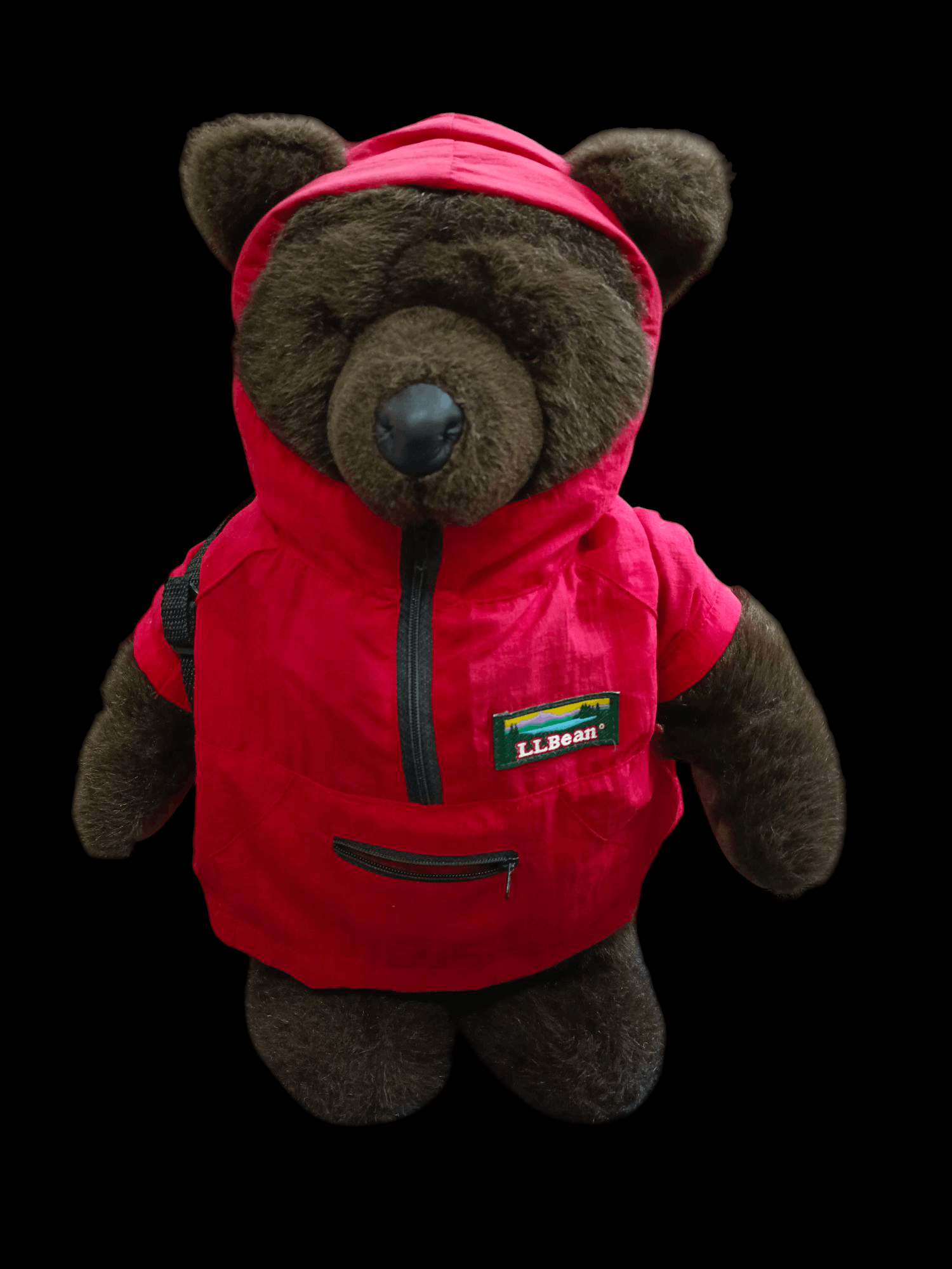 L.L. Bean × Vintage COLLECTER🔥RARE LL BEAN VINTAGE TEDDY BEAR(SIZE 16 INCH) Size ONE SIZE - 3 Thumbnail