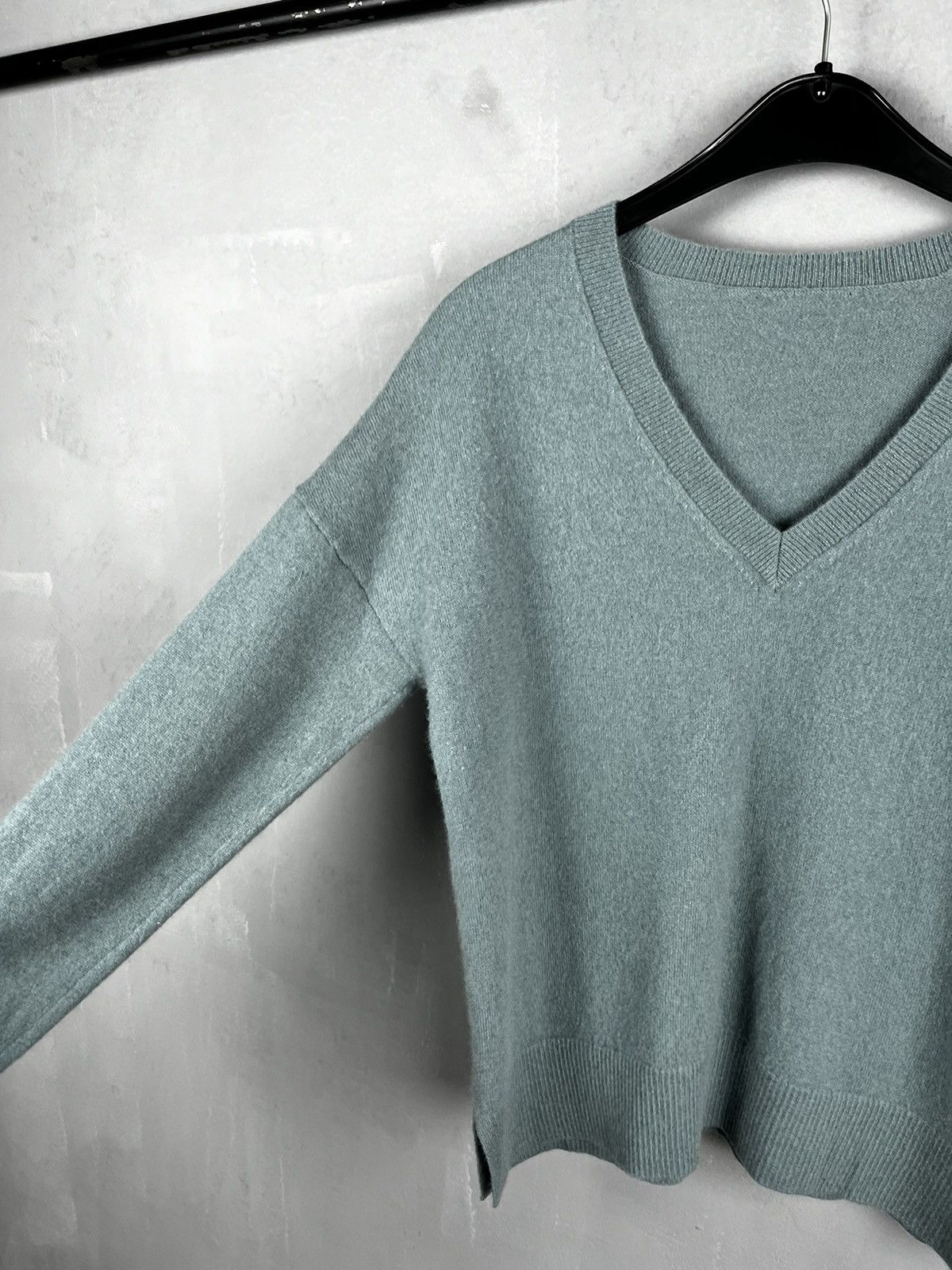 The Elder Statesman The Eller Staterman sweater Size L / US 10 / IT 46 - 6 Thumbnail