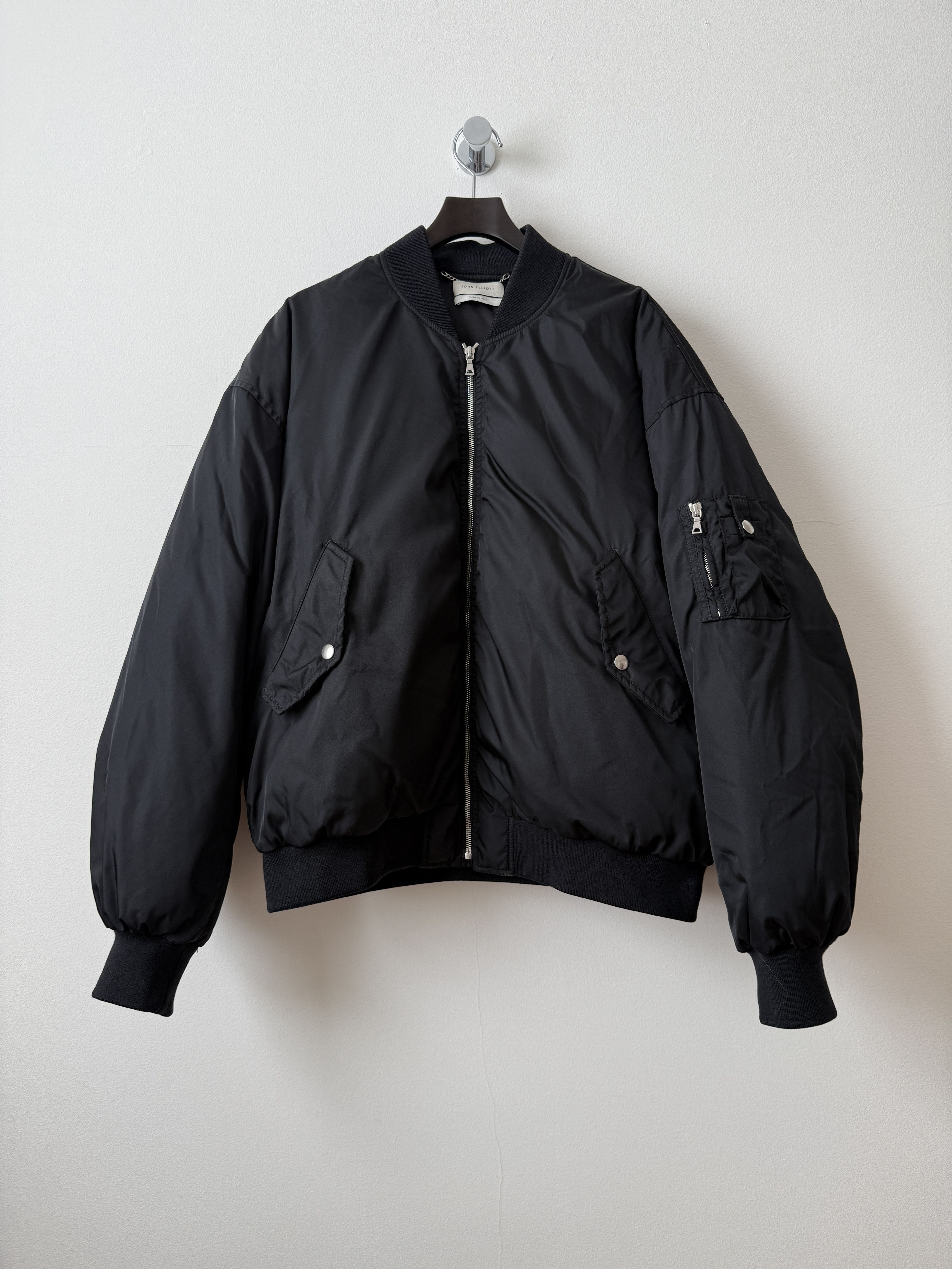 John Elliott Andes Down Bomber Size US XXL / EU 58 / 5 - 1 Thumbnail