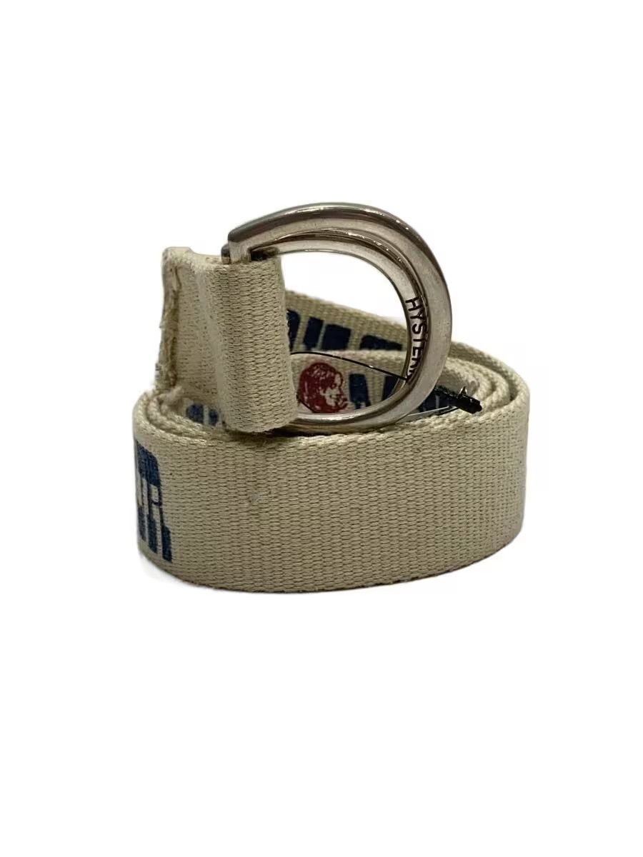 Hysteric Glamour Hysteric Girl Logo Belt Size ONE SIZE - 1 Thumbnail