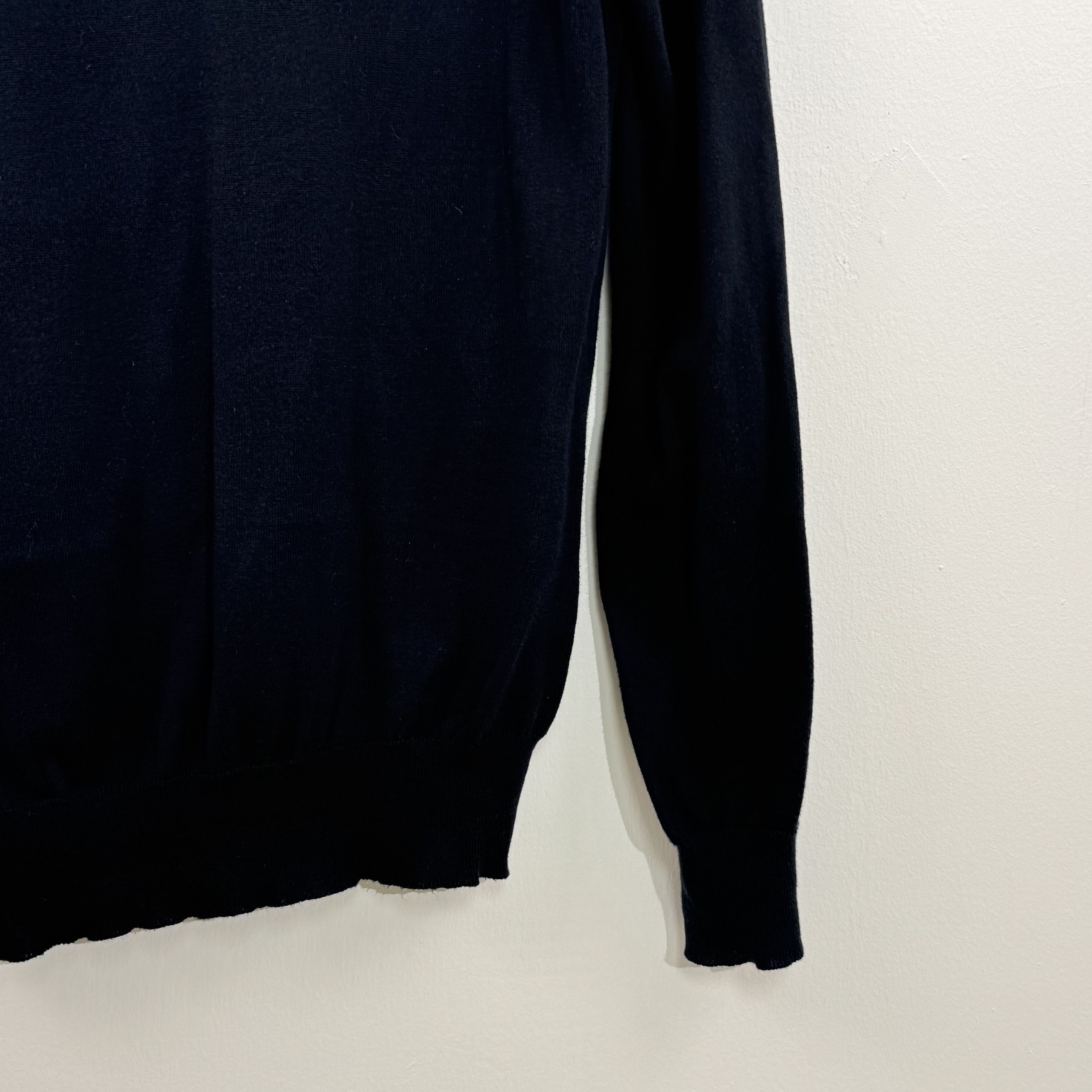 Maison Margiela Maison Margiela Cardigan Size US M / EU 48-50 / 2 - 4 Thumbnail