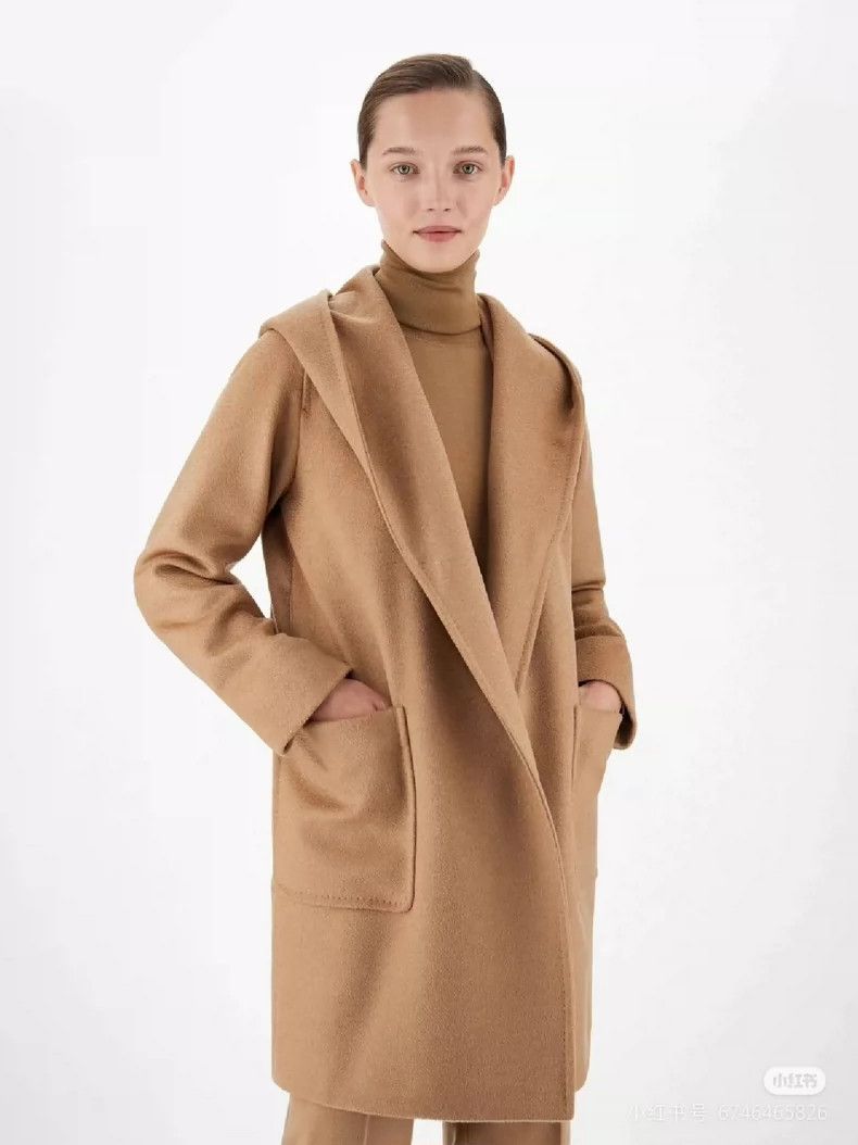 Max Mara Max Mara Bathrobe coat Size M / US 6-8 / IT 42-44 - 5 Thumbnail
