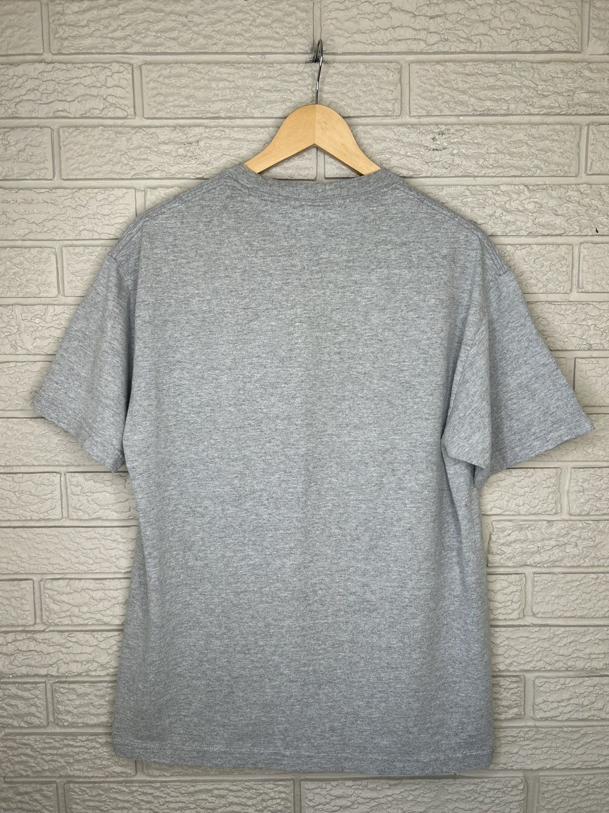NHL Vintage Majestic Detroit Red Wings 2008 Stanley Cup Shirt Size US L / EU 52-54 / 3 - 6 Thumbnail