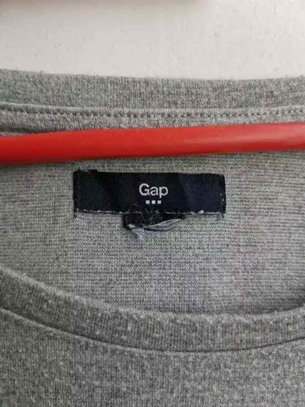 Gap Vintage Gap T-shirt Size US L / EU 52-54 / 3 - 4 Thumbnail