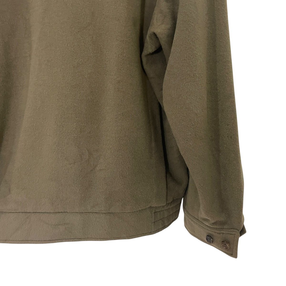 Burberry Vintage 90s Burberry’s Prosum Jacket Size US L / EU 52-54 / 3 - 10 Thumbnail