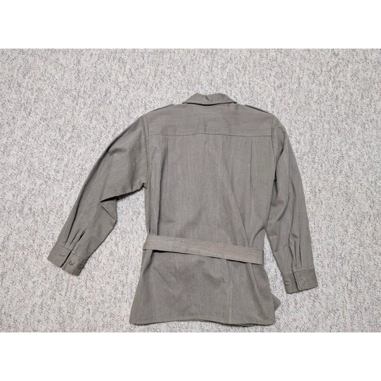 Vintage VINTAGE Nike Shirt Ladies? Size S / US 4 / IT 40 - 2 Thumbnail