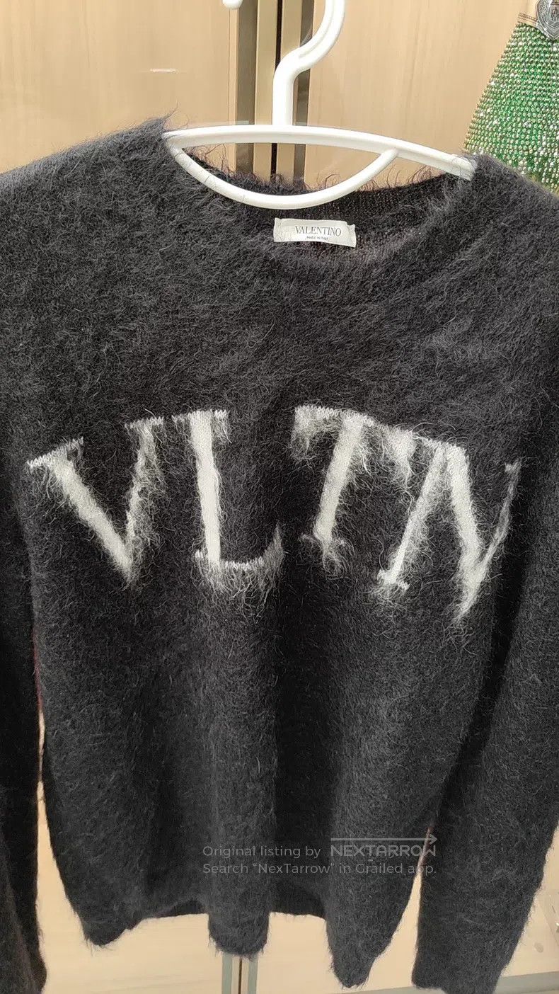 Valentino Valentino sweater Size M / US 6-8 / IT 42-44 - 5 Thumbnail