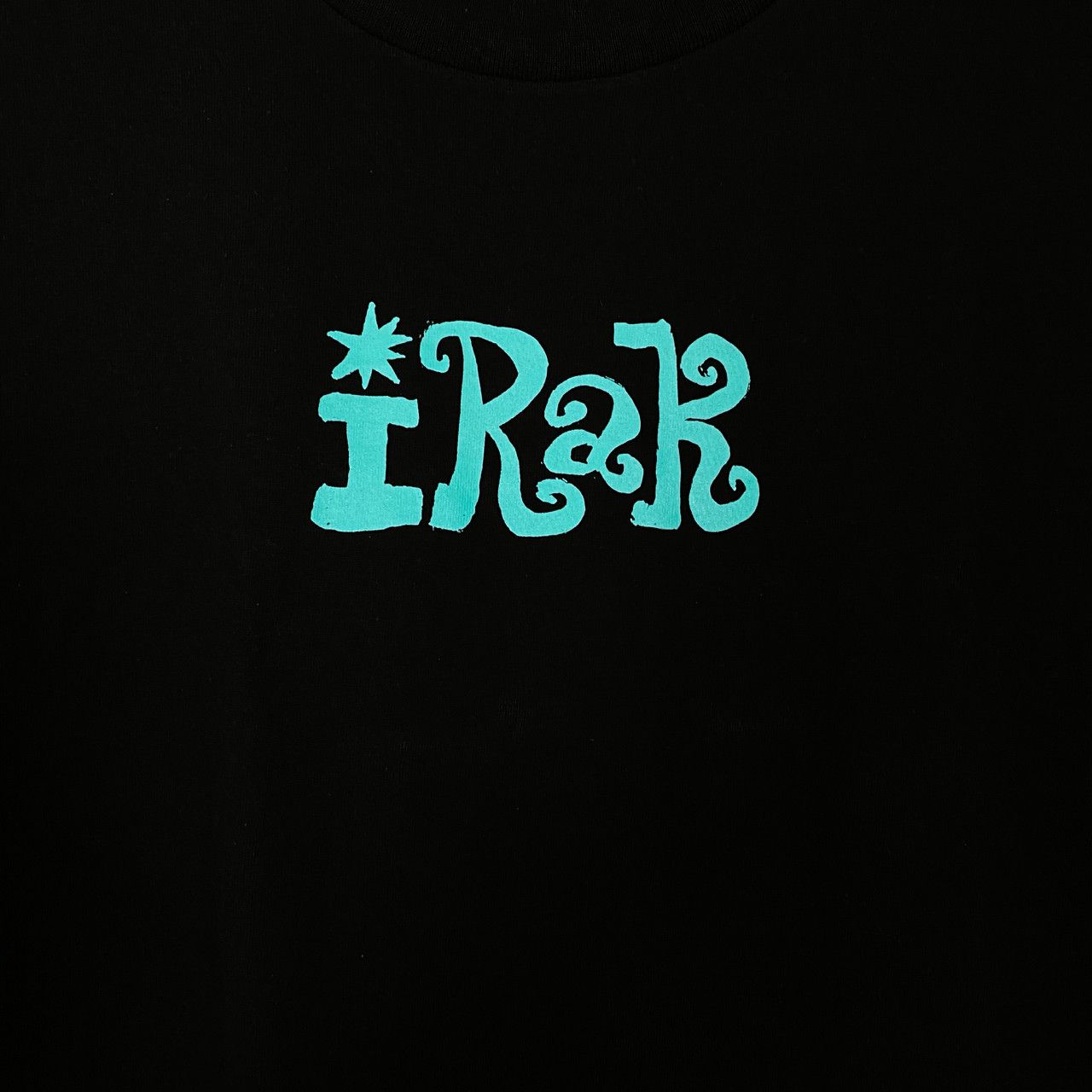 IRAK IRAK X TABBOO! DISABLE COMMENTS T-SHIRT Size US L / EU 52-54 / 3 - 3 Thumbnail