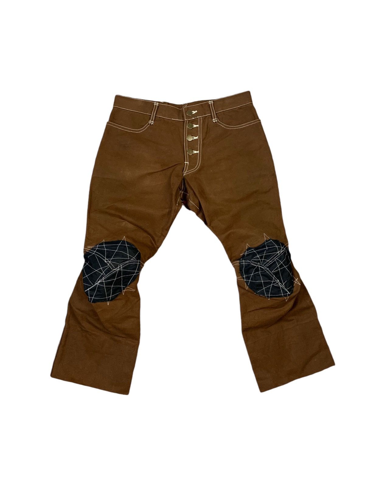 Men's Christopher Nemeth Denim | Grailed