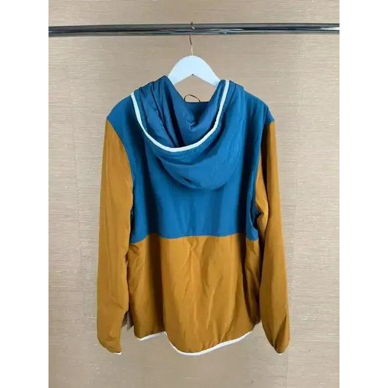 The North Face o1rshd1 Sweatshirt FZ Hoody in Multicolor Size US L / EU 52-54 / 3 - 11 Thumbnail