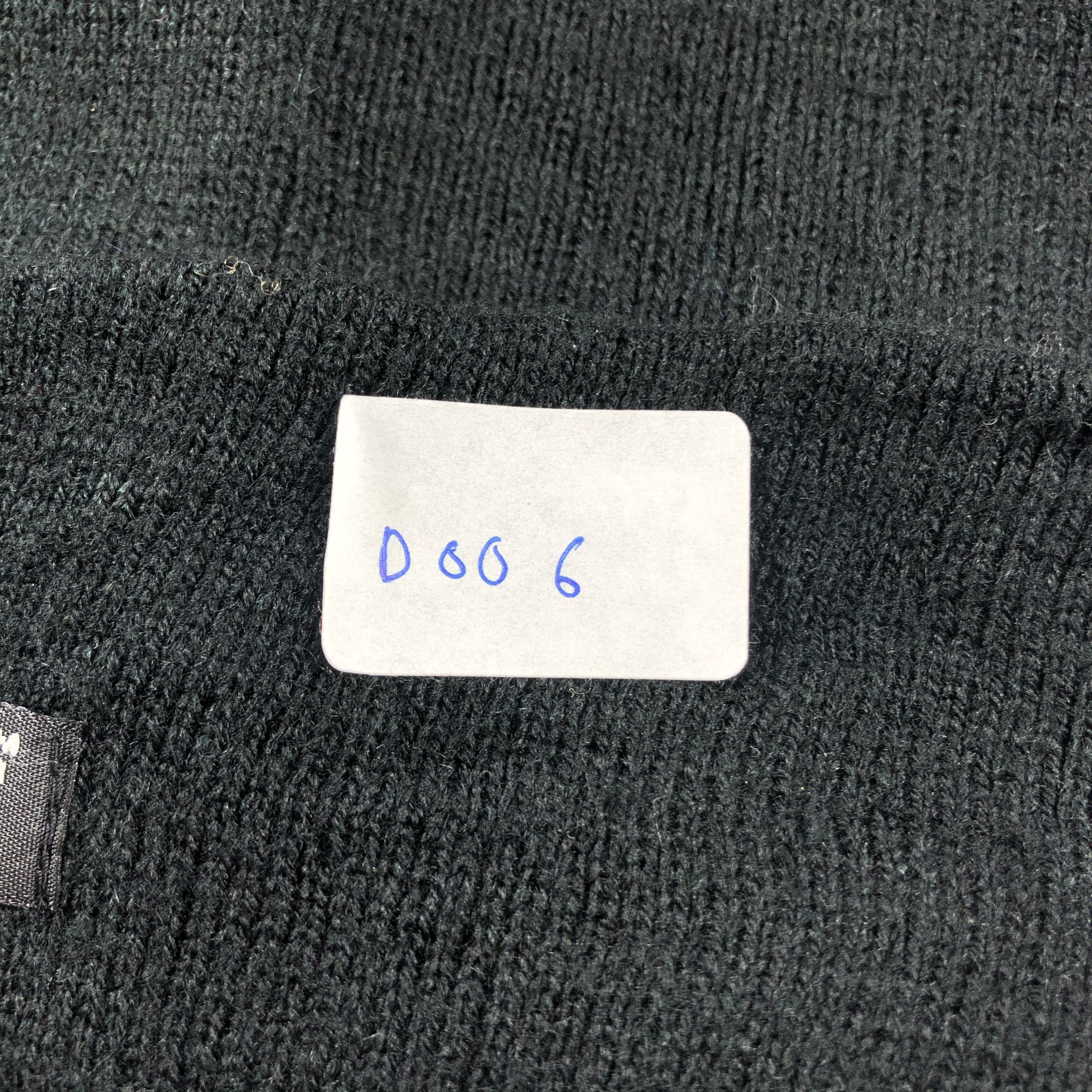 Other Thinsulate Minimalist Beanie Snow Hat Snow Cap -D006 Size ONE SIZE - 6 Thumbnail