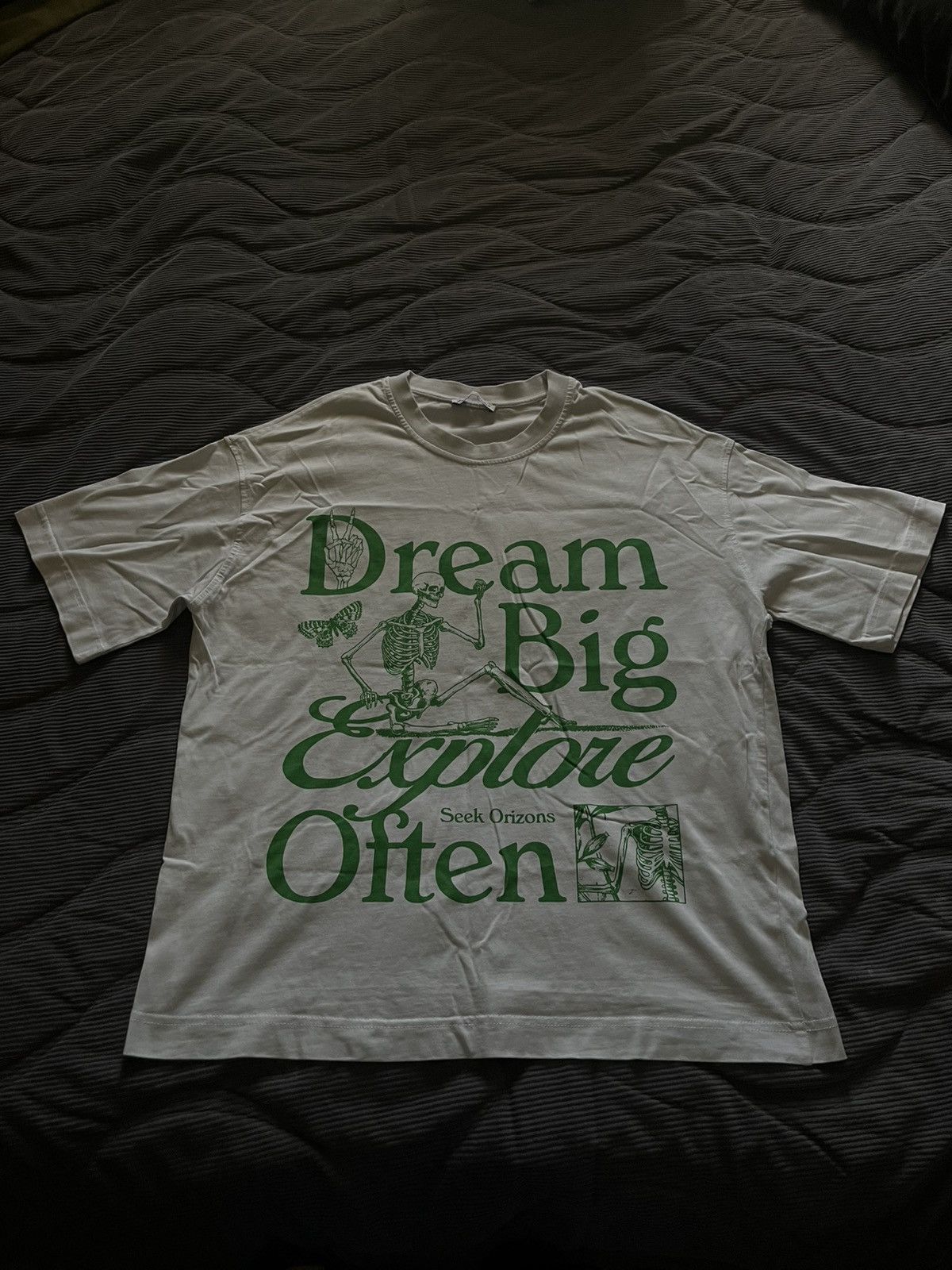 Zara Zara shirt Size US S / EU 44-46 / 1 - 1 Thumbnail