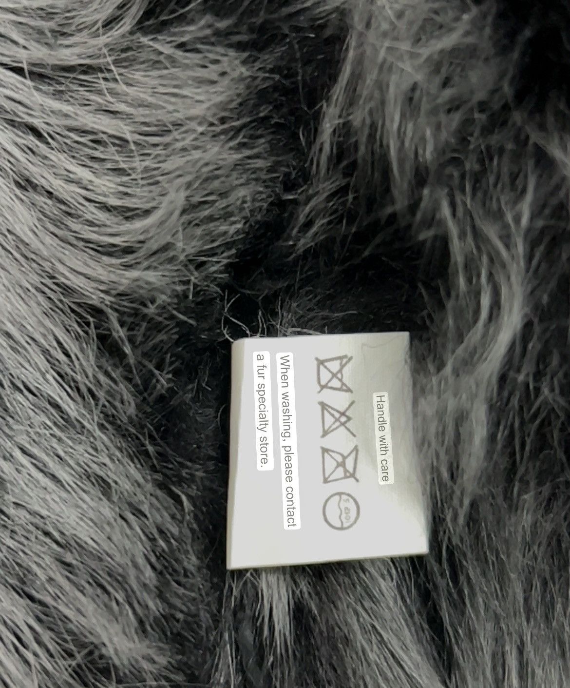Pierre Cardin Pierre Cardin Sheep Fur Vest Size XS / US 0-2 / IT 36-38 - 10 Thumbnail