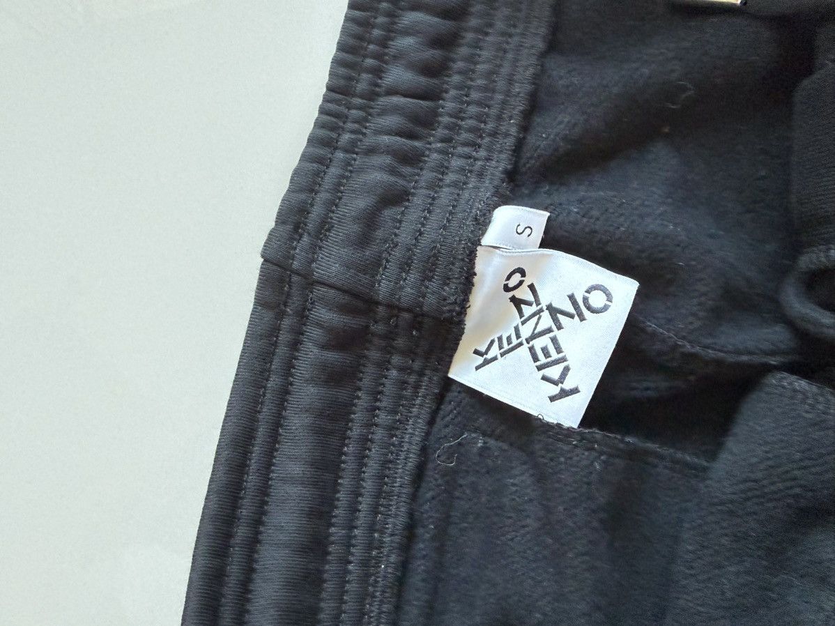 Kenzo Kenzo Sweatpants Size US 30 / EU 46 - 5 Thumbnail