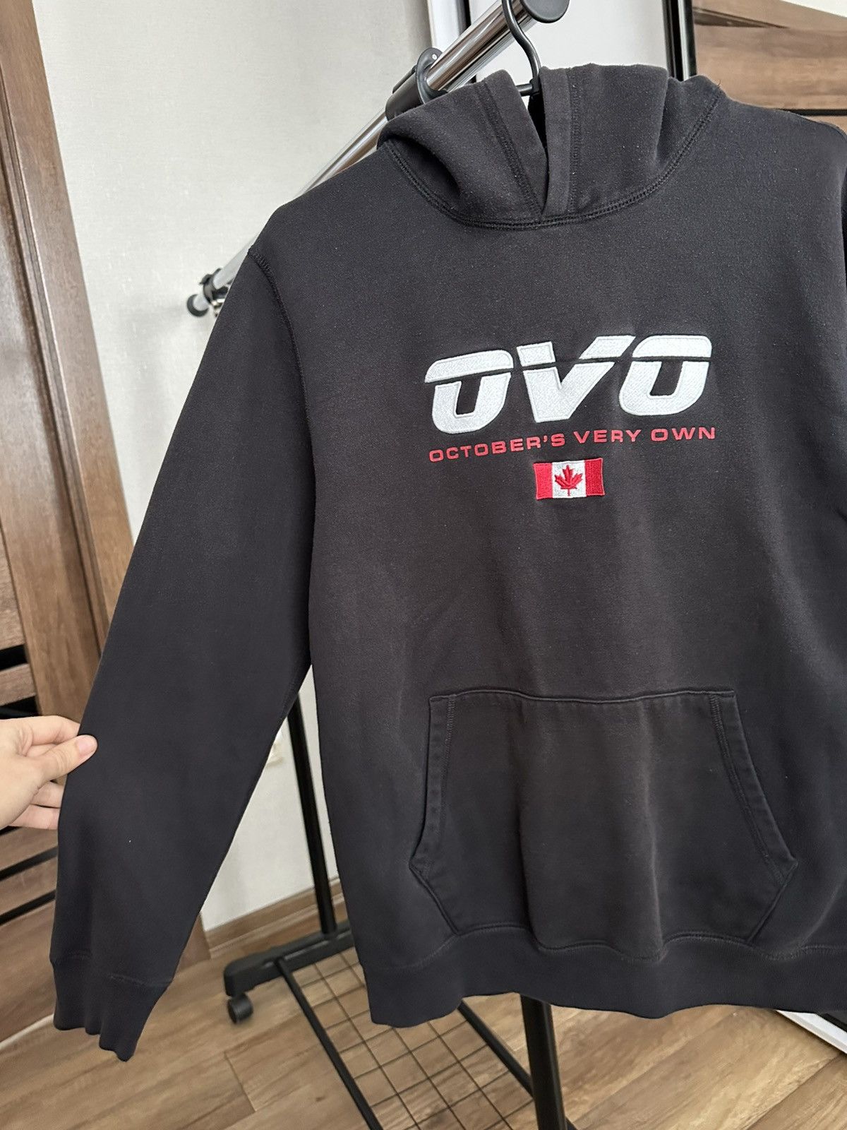 October's Very Own October’s Very Own OVO Drake Hoodie Pullover Size US M / EU 48-50 / 2 - 6 Thumbnail