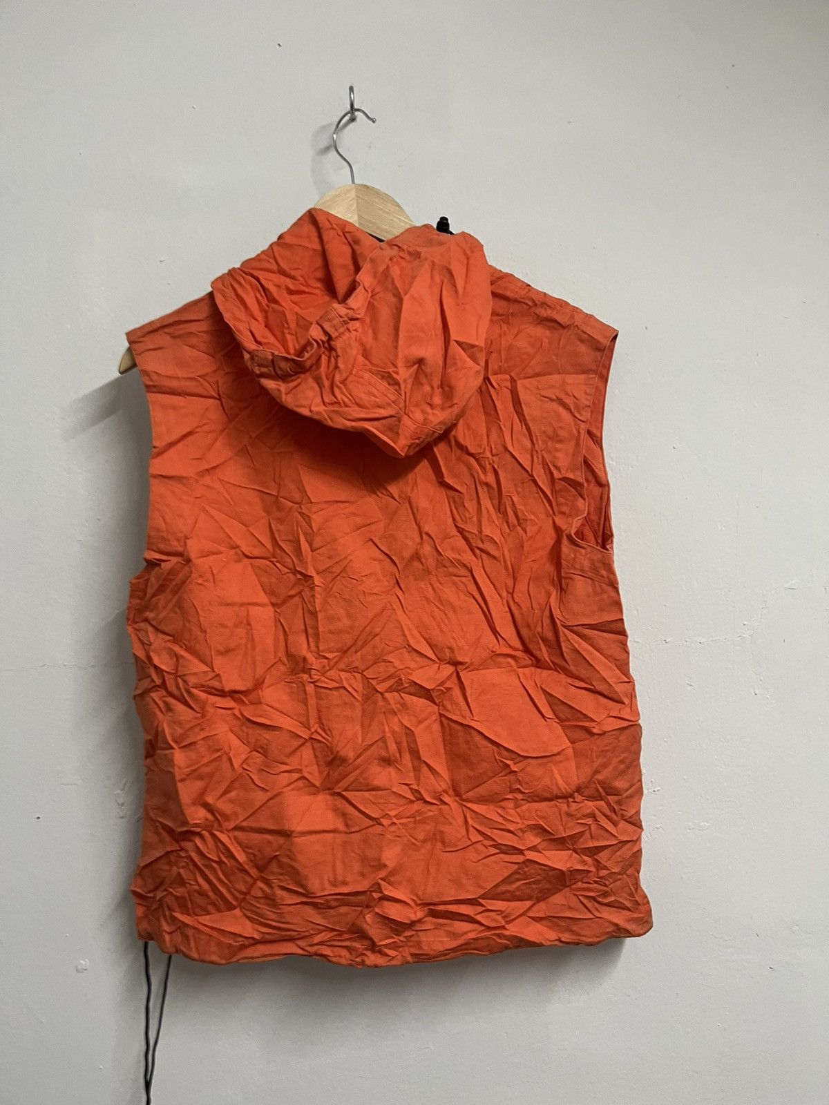 Outdoor Research 💥Cubic Measure Tachtical Vest Size US L / EU 52-54 / 3 - 9 Thumbnail