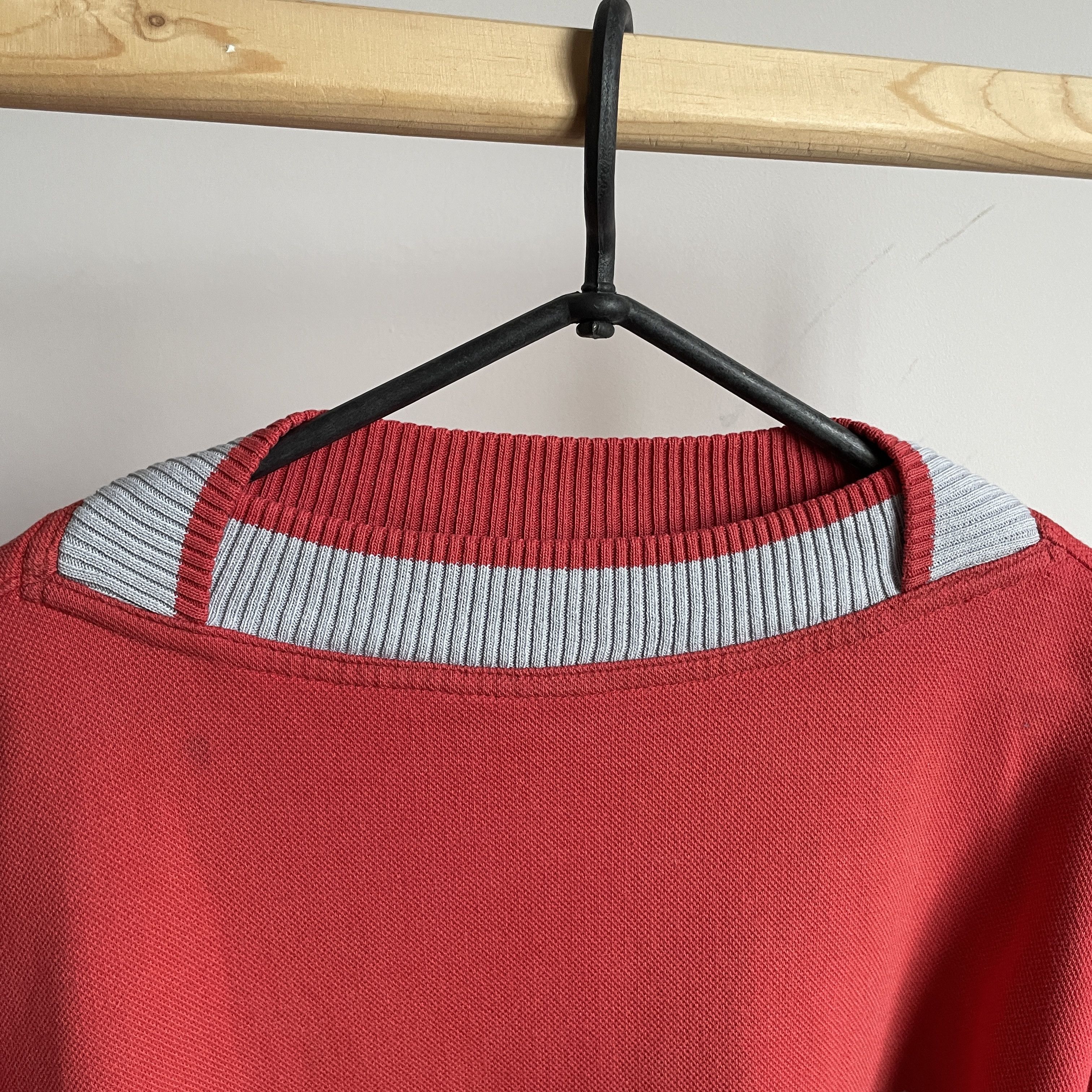 Coca Cola Coca Cola Vintage 90's Sweatshirt Size L Size US L / EU 52-54 / 3 - 4 Thumbnail