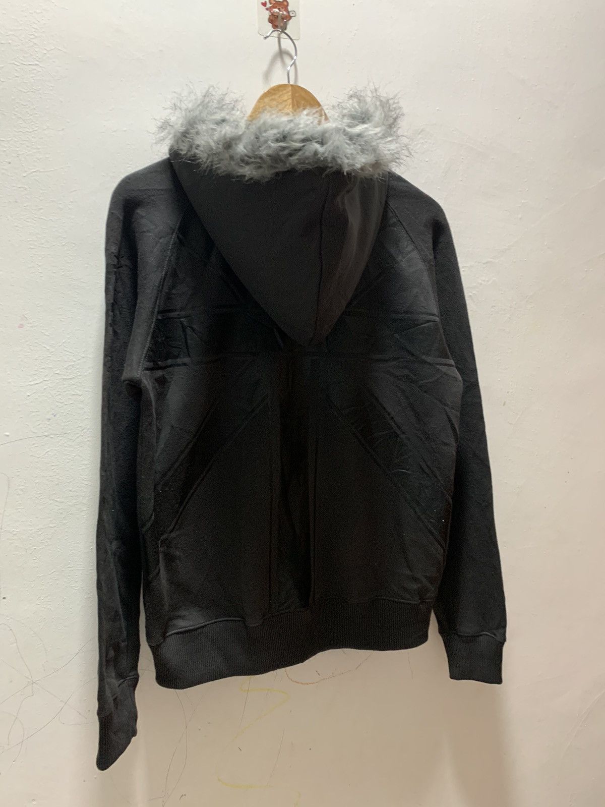 Hysteric Glamour Japanese Brand Center Clease Ifsixwasnine punk gothic style Size US M / EU 48-50 / 2 - 16 Thumbnail